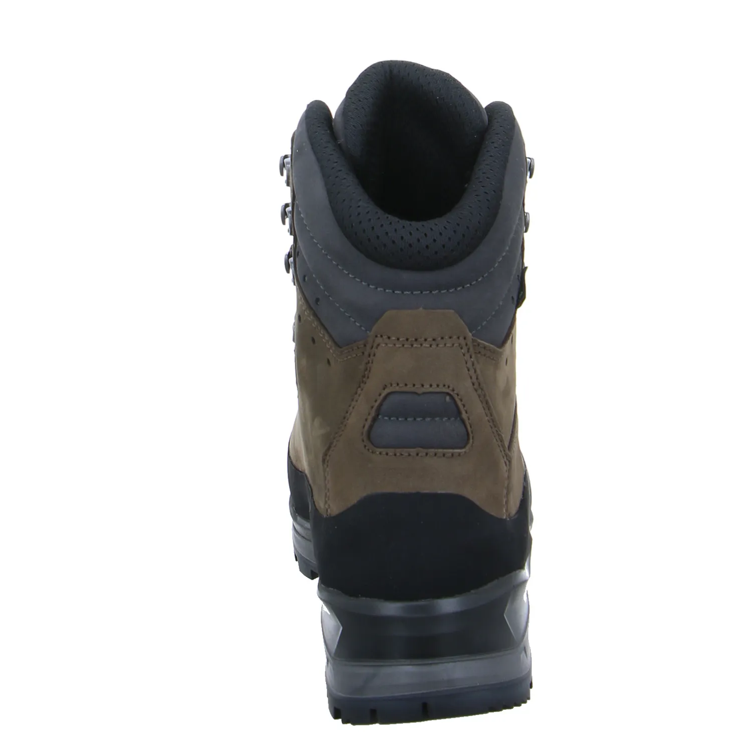 LOWA TIBET EVO GTX Trekkingschuhe Grau Leder LOWA TIBET EVO GTX Trekkingschuhe Grau Leder