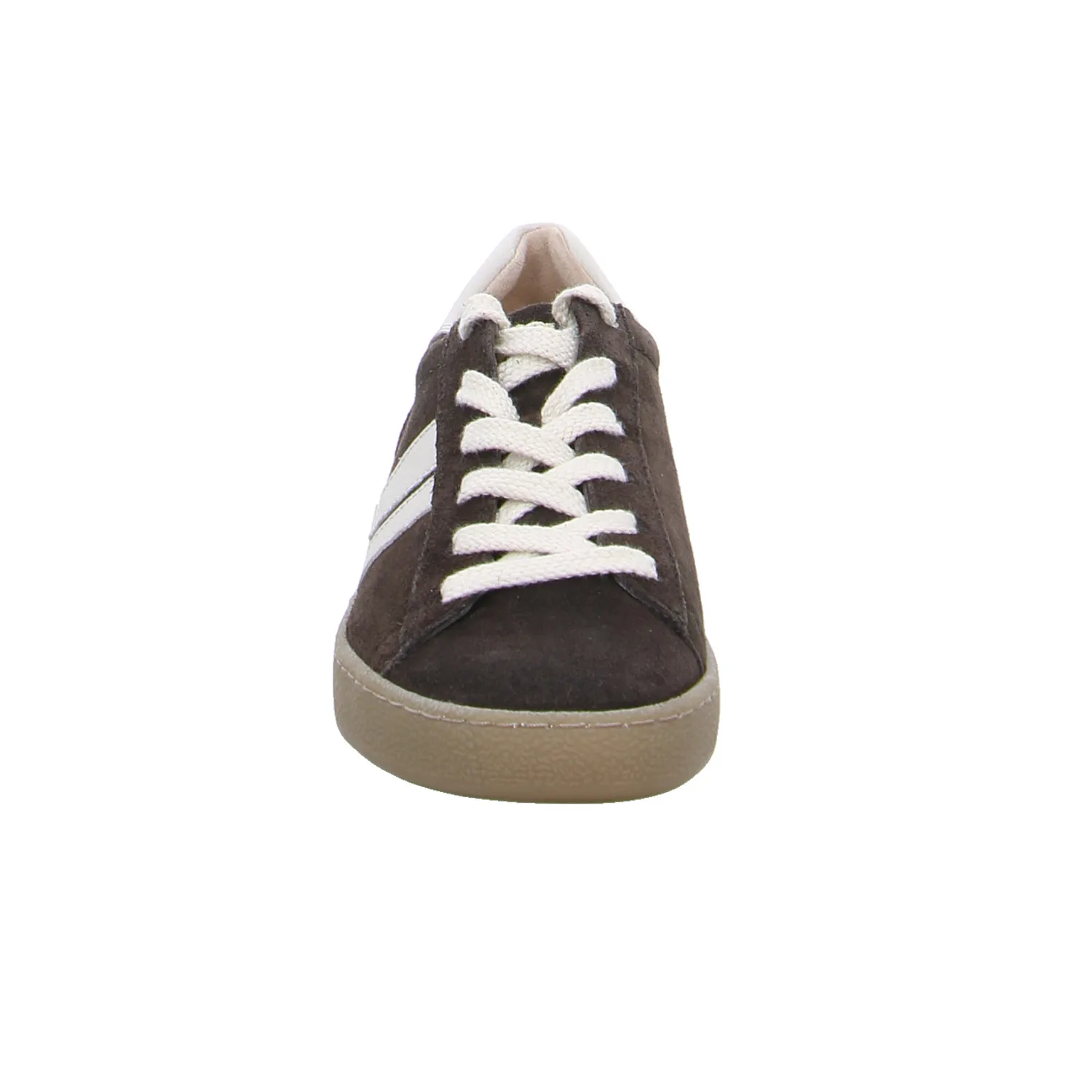 PAUL GREEN Sneaker Braun Leder PAUL GREEN Sneaker Braun Leder