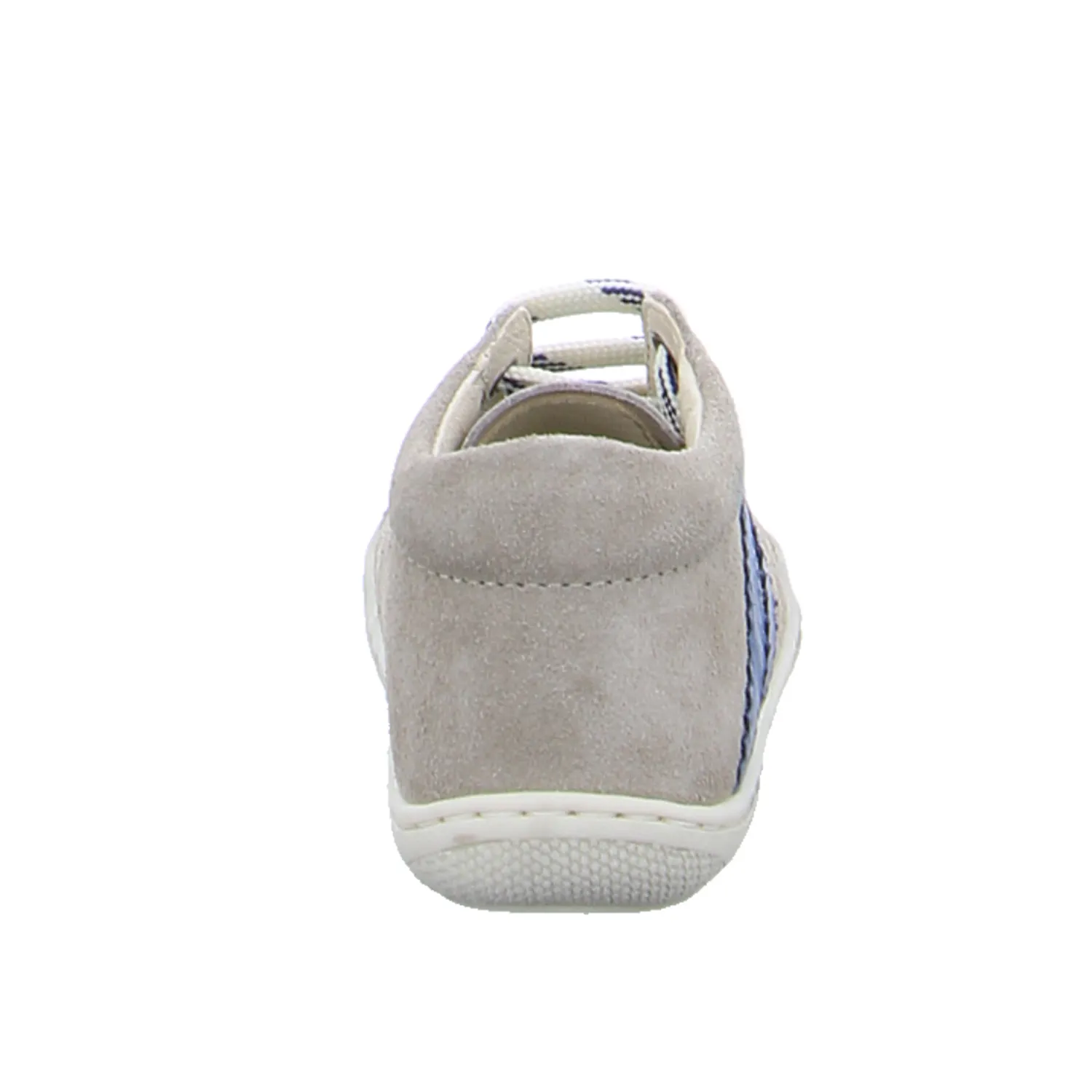 NATURINO unisex Bottine Lauflernschuh Beige Leder NATURINO unisex Bottine Lauflernschuh Beige Leder