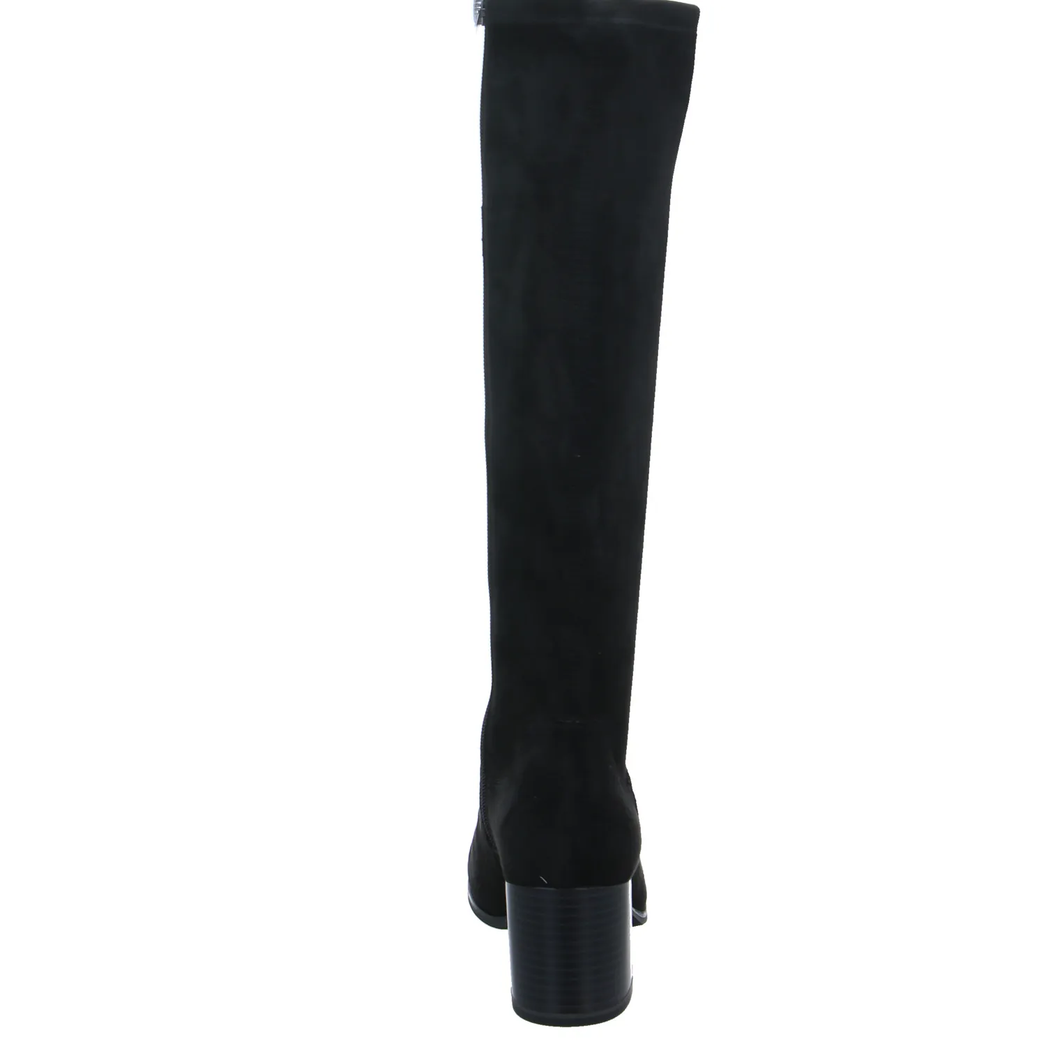 CAPRICE Stiefel Schwarz Lederimitat CAPRICE Stiefel Schwarz Lederimitat