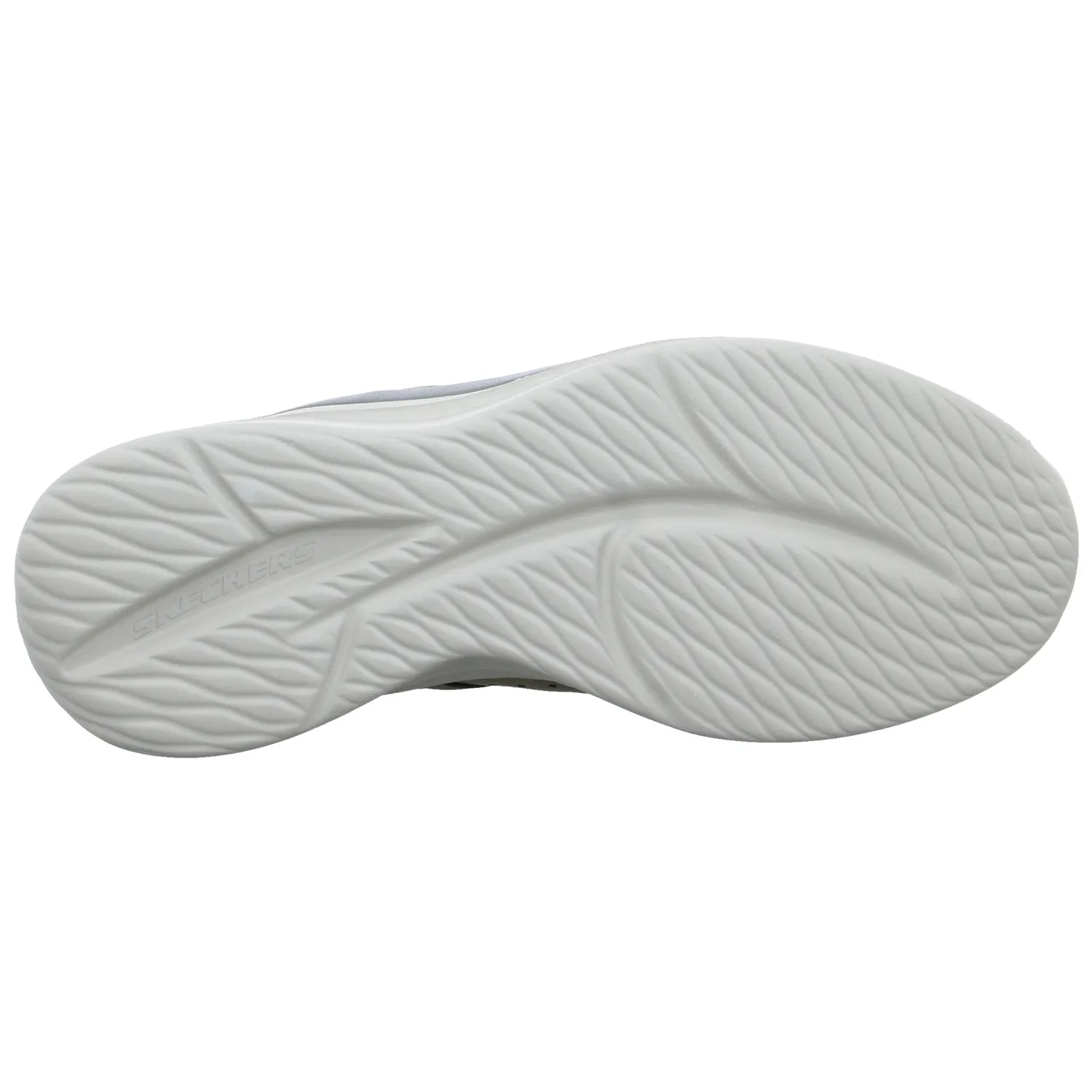 SKECHERS Air-Cooled Memory Foam Halbschuhe Sneaker Stoff Beige Synthetik SKECHERS Air-Cooled Memory Foam Halbschuhe Sneaker Stoff Beige Synthetik