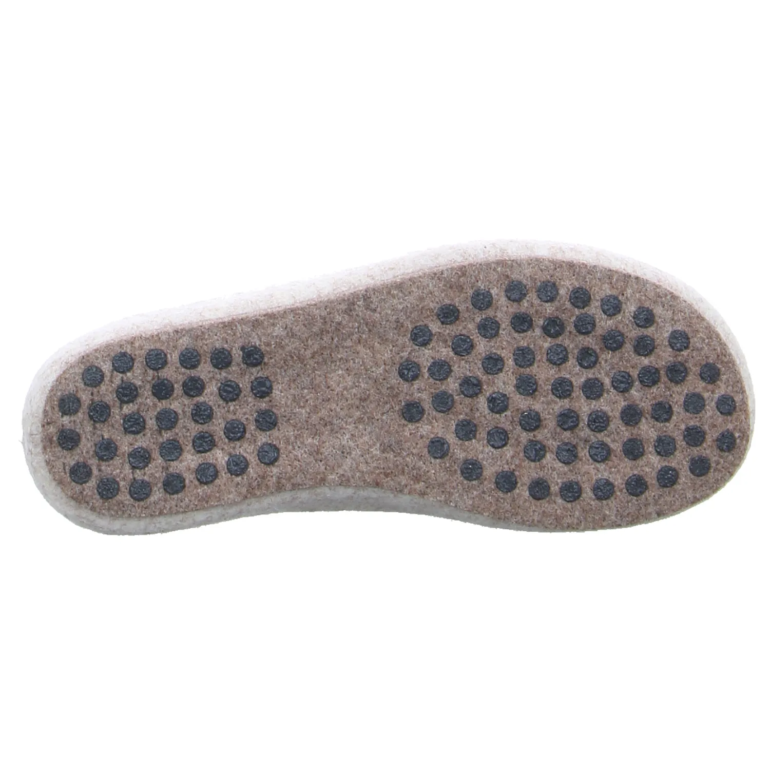 BIOLife Insole 506/843/484 Hausschuh Beige Textil BIOLife Insole 506/843/484 Hausschuh Beige Textil