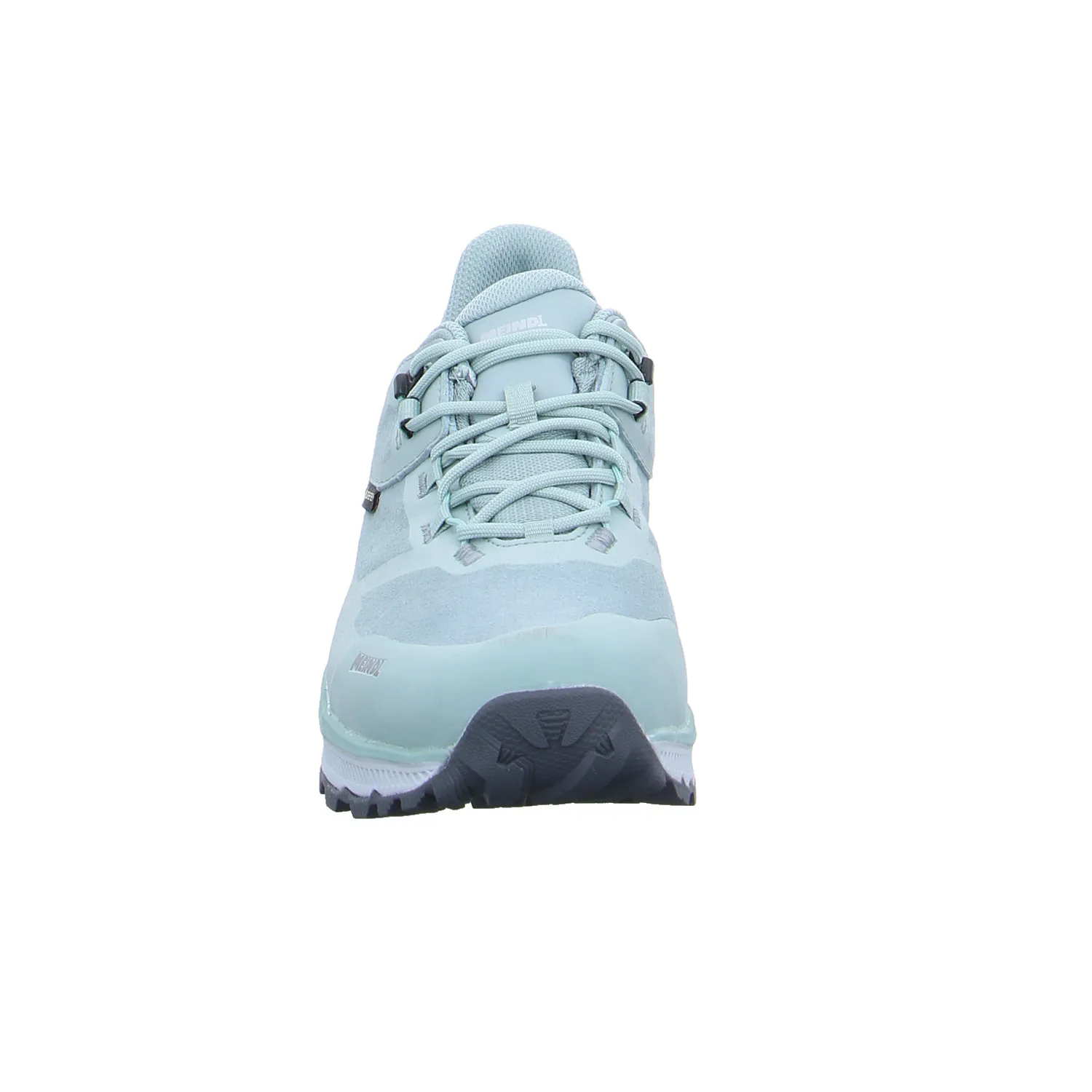 MEINDL Gore-Tex Walking / Outdoor Damen Grünblau Synthetik MEINDL Gore-Tex Walking / Outdoor Damen Grünblau Synthetik