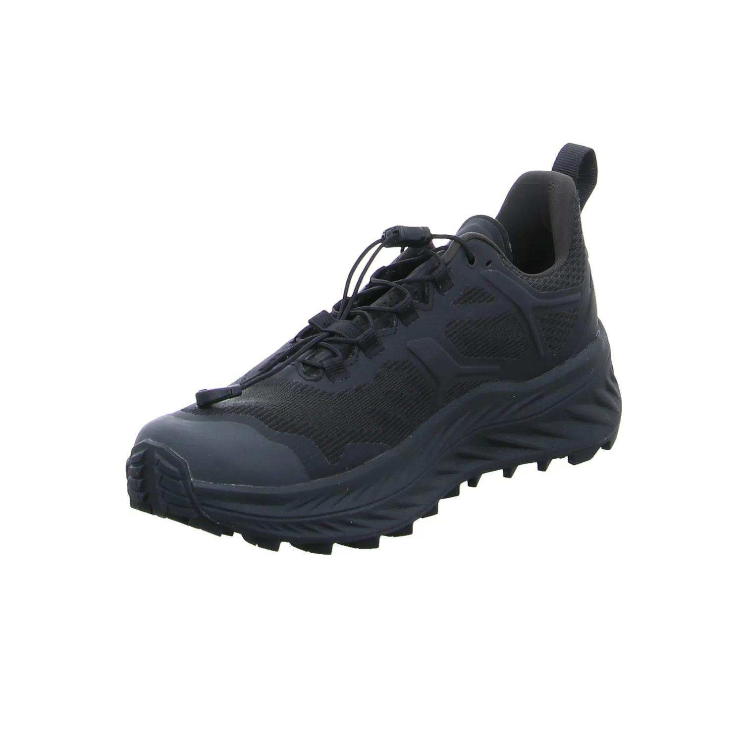 LOWA Walking / Outdoor Damen Schwarz Synthetik LOWA Walking / Outdoor Damen Schwarz Synthetik