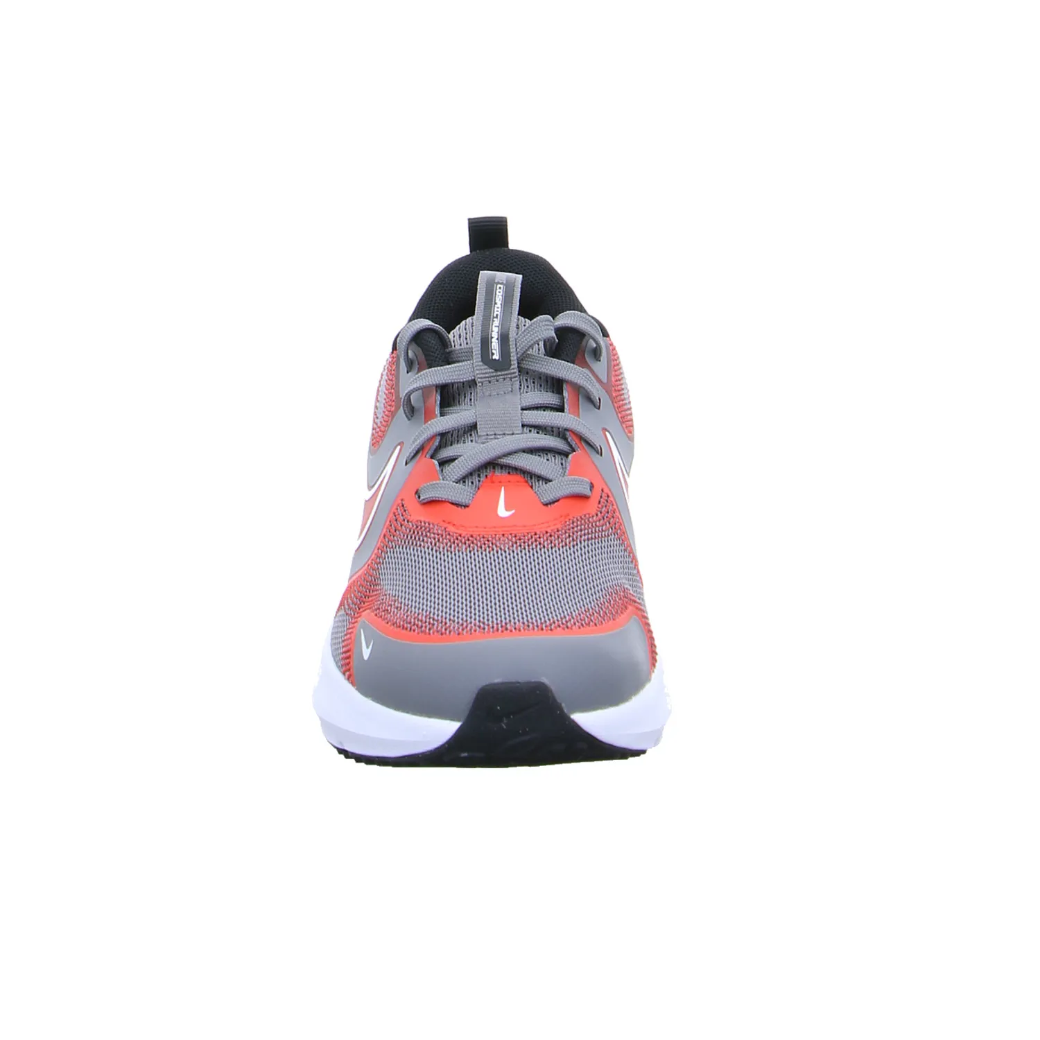 NIKE NIKE COSMIC RUNNER (GS) Kinder Sportschuh Grau Synthetik 