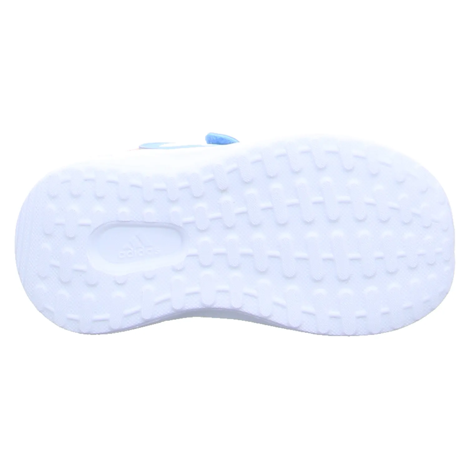 ADIDAS Sneaker Baby-Sport-Bottine Royal Textil 