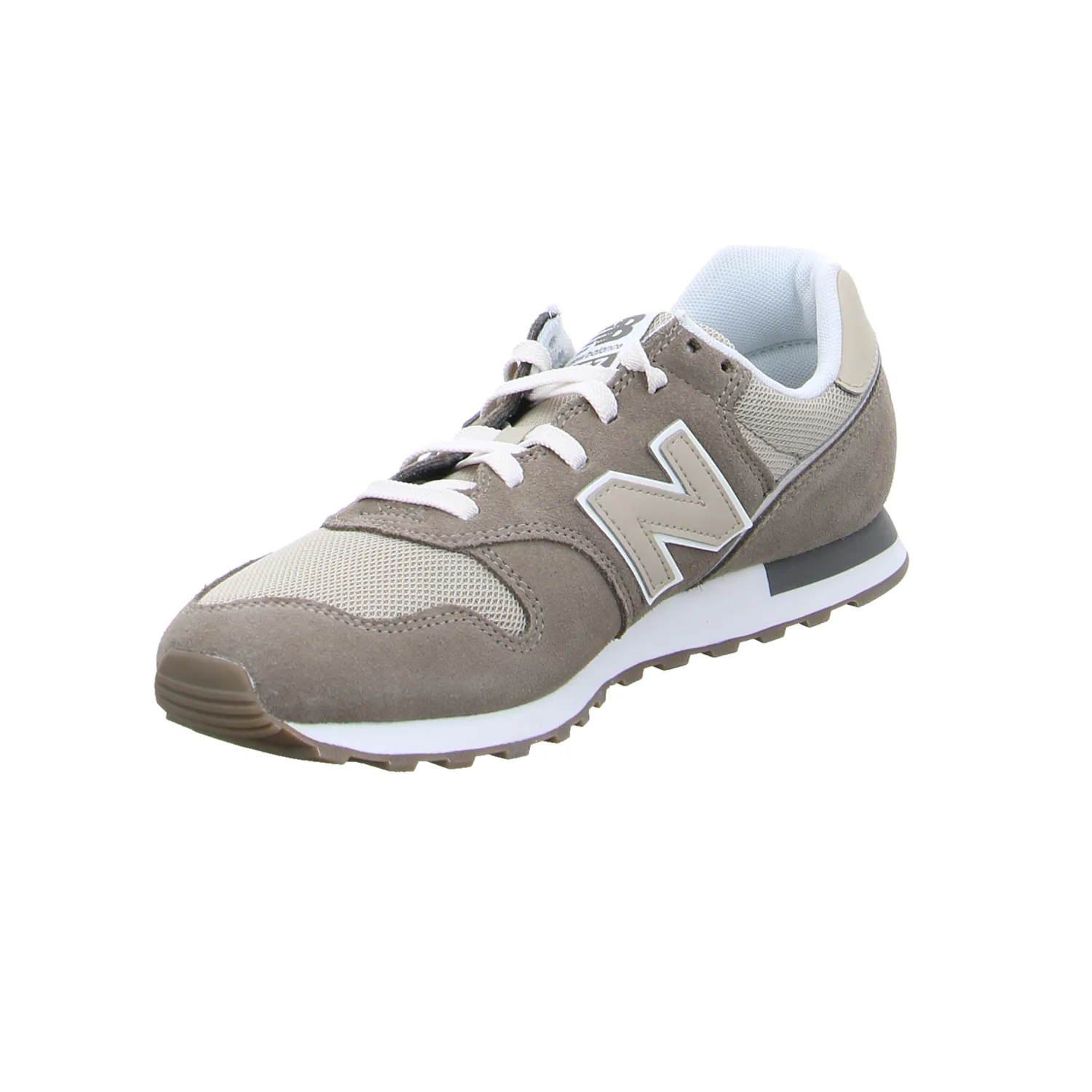 NEW BALANCE ML3737WA Sneaker- Skaterschuh Herren Braun Lederimitat NEW BALANCE ML3737WA Sneaker- Skaterschuh Herren Braun Lederimitat