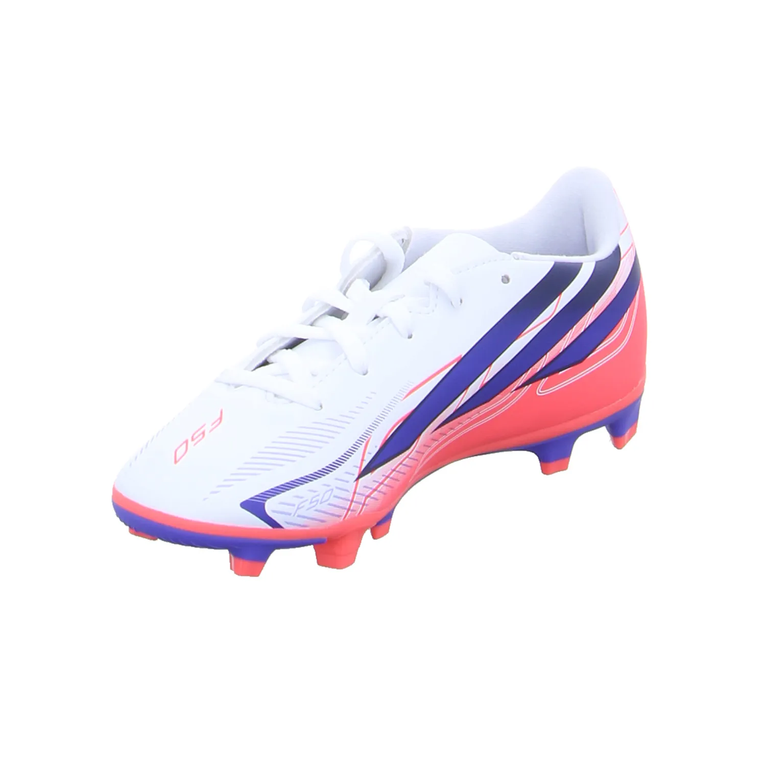 ADIDAS Fussball Nocken Weiss Synthetik ADIDAS Fussball Nocken Weiss Synthetik
