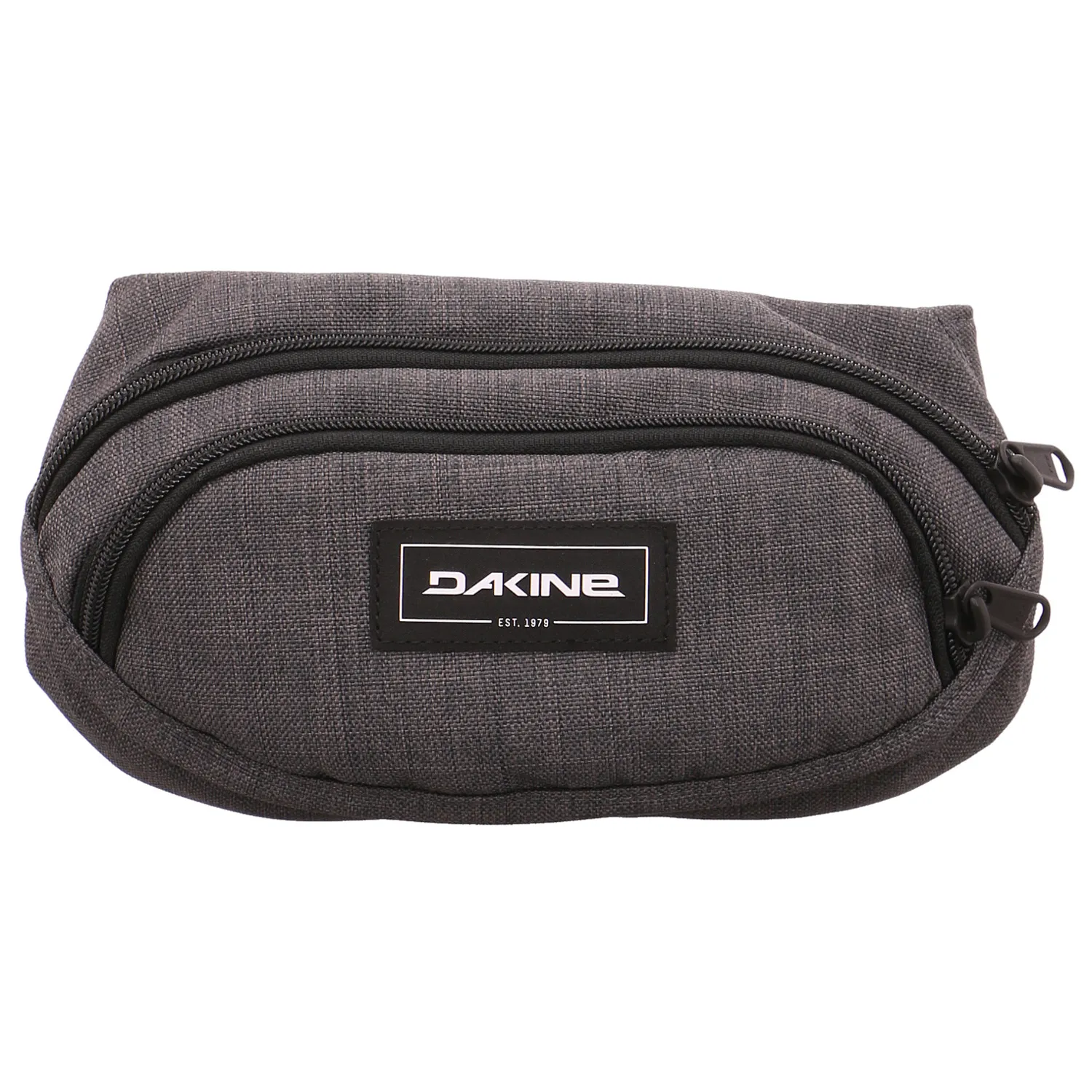 DAKINE Gürtel-TA, 2RV-TA Sportbeutel Anthrazit Synthetik DAKINE Gürtel-TA, 2RV-TA Sportbeutel Anthrazit Synthetik