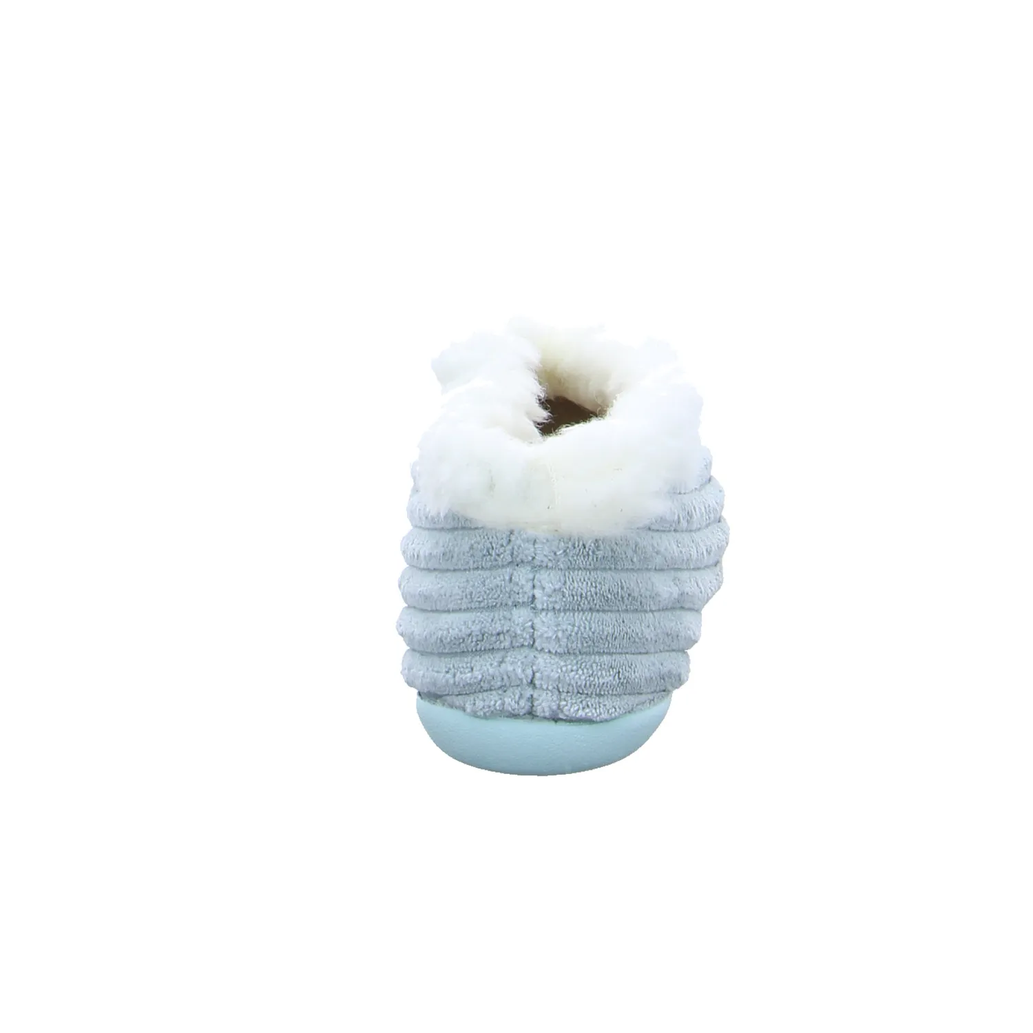LIEBLINGSPAAR Hausschuh Mint Textil LIEBLINGSPAAR Hausschuh Mint Textil