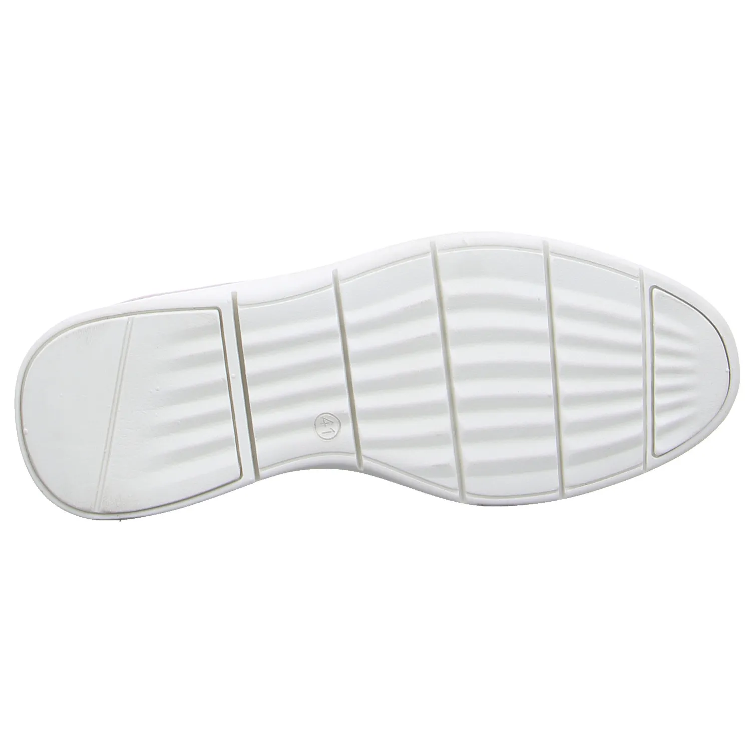BUGATTI SHOES Halbschuh Cognac Leder BUGATTI SHOES Halbschuh Cognac Leder