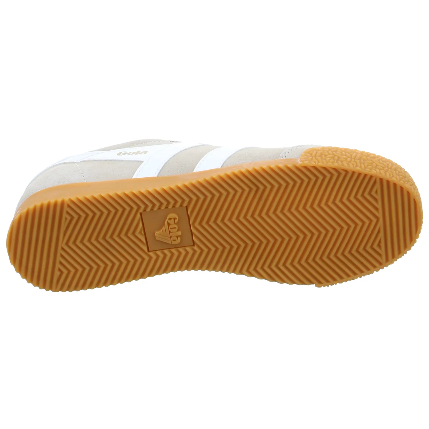 GOLA Sneaker Beige Leder GOLA Sneaker Beige Leder