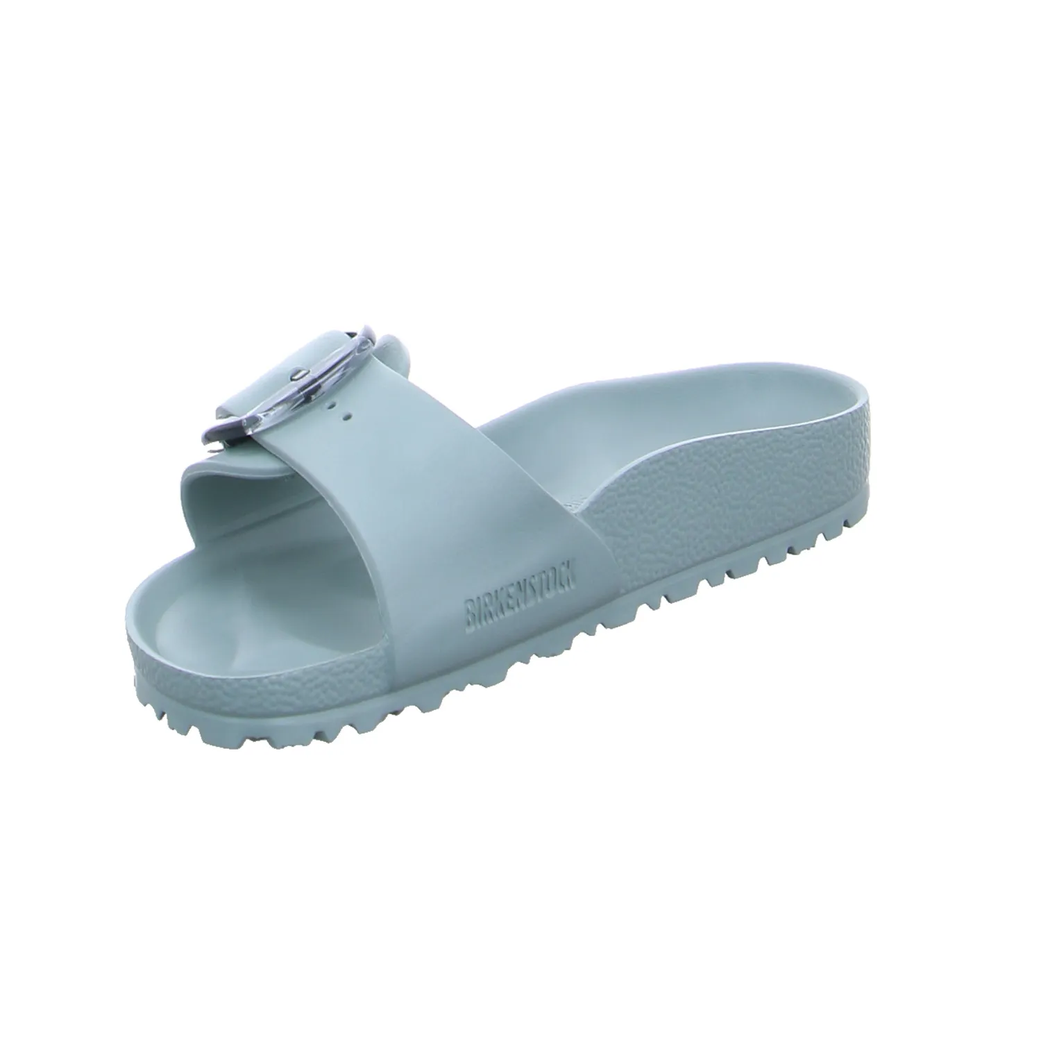 BIRKENSTOCK Badeschuh Mint Lederimitat 