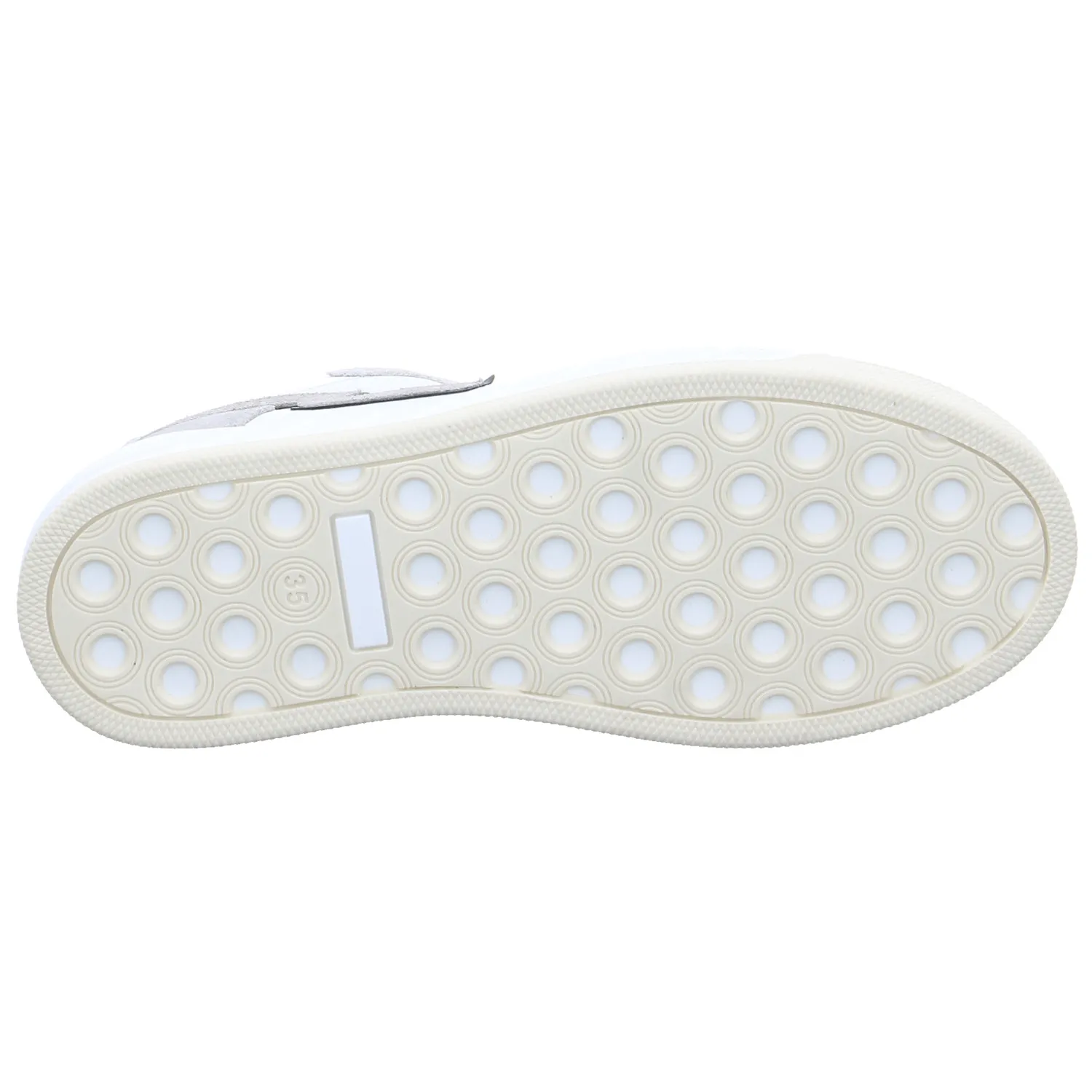 GATTINO Sneaker Jugend-Halbschuh Beige Leder GATTINO Sneaker Jugend-Halbschuh Beige Leder