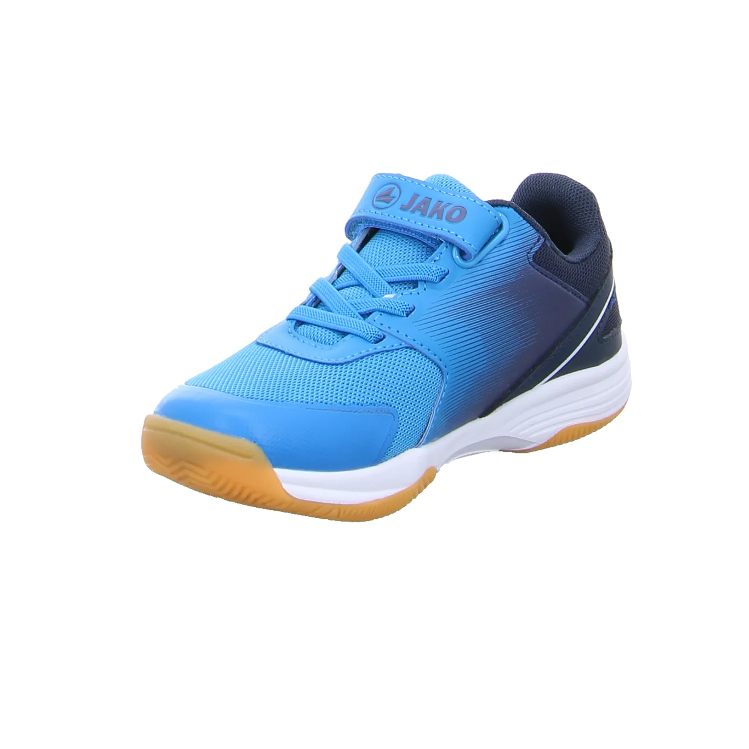 JAKO Kinder Indoor Blau Synthetik JAKO Kinder Indoor Blau Synthetik