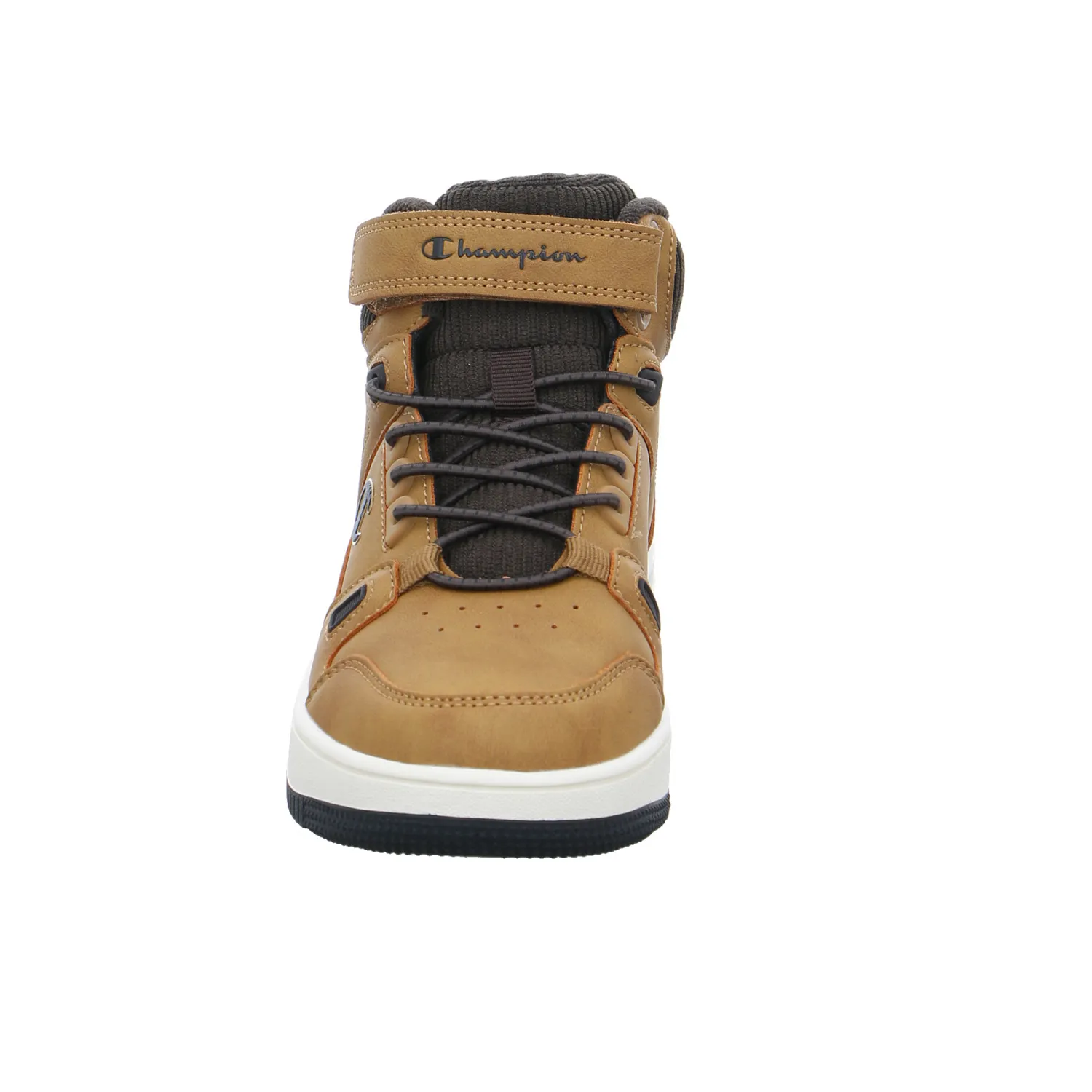 CHAMPION Kinder Sportschuh Camel Synthetik CHAMPION Kinder Sportschuh Camel Synthetik