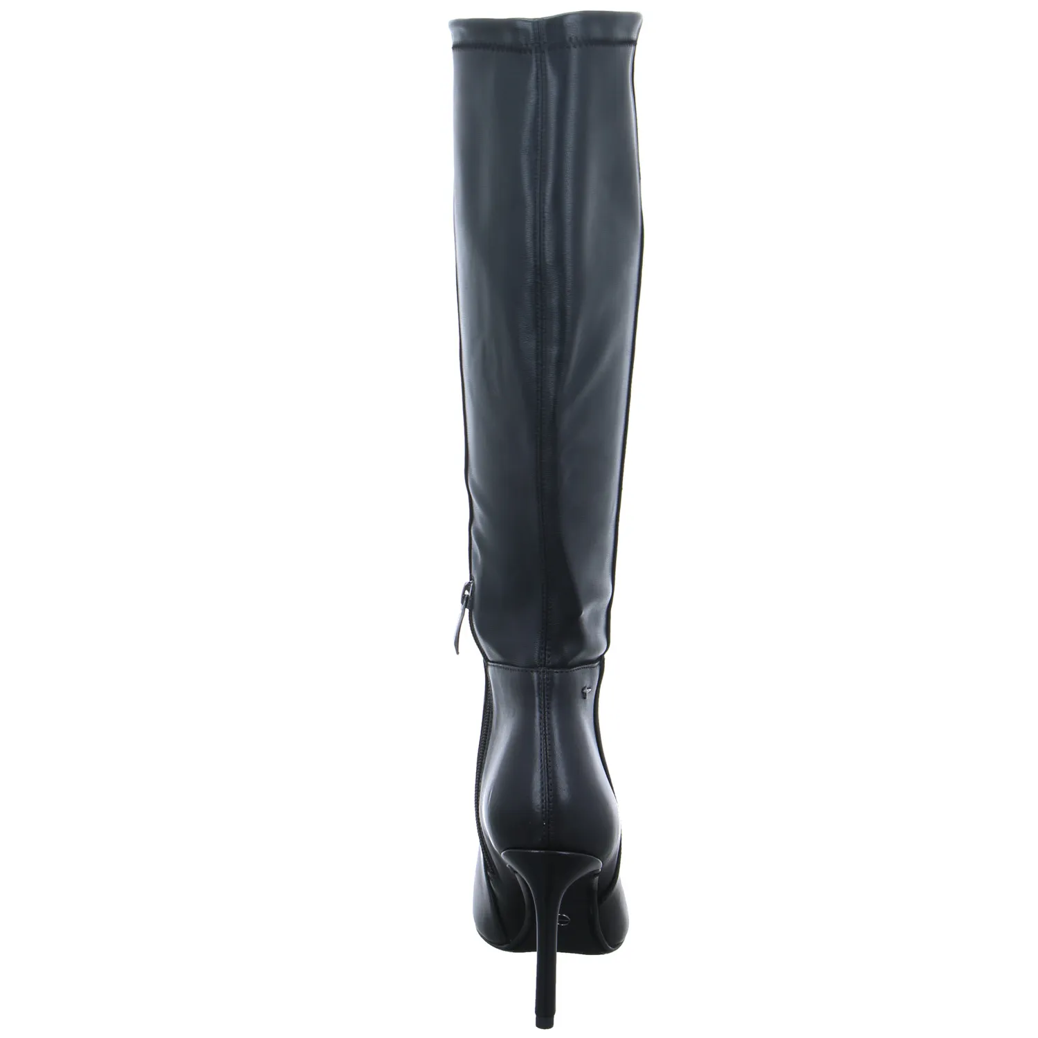TAMARIS Stiefel Schwarz Recycelte Materialien TAMARIS Stiefel Schwarz Recycelte Materialien