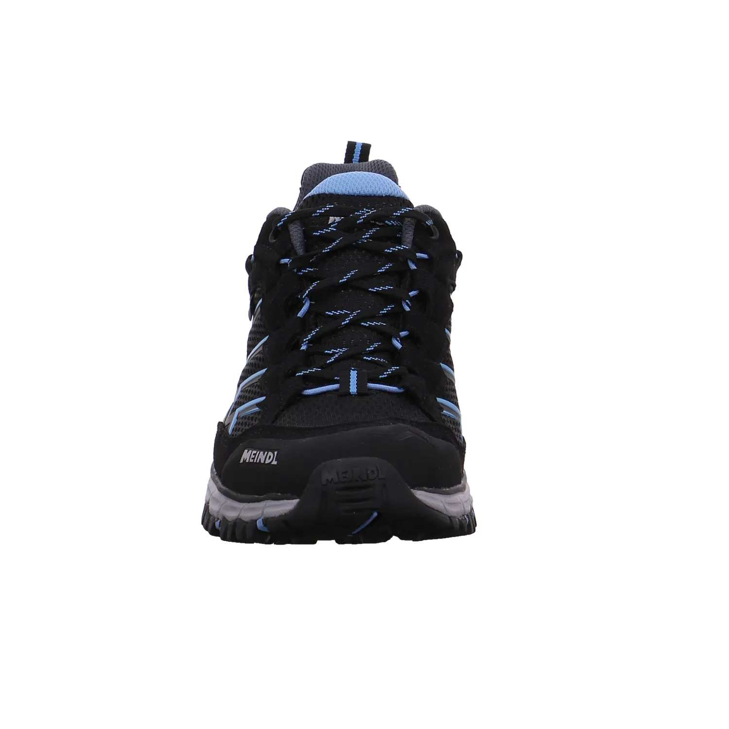 MEINDL Gore-Tex Walking / Outdoor Damen Schwarz Leder MEINDL Gore-Tex Walking / Outdoor Damen Schwarz Leder