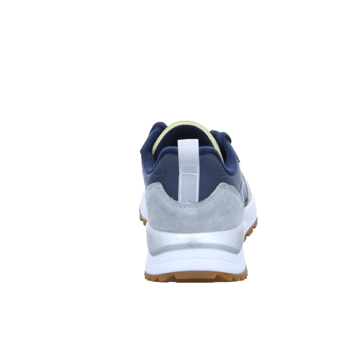 SKECHERS Sneaker Jungen-Halbschuh Binder Jeansblau Textil SKECHERS Sneaker Jungen-Halbschuh Binder Jeansblau Textil