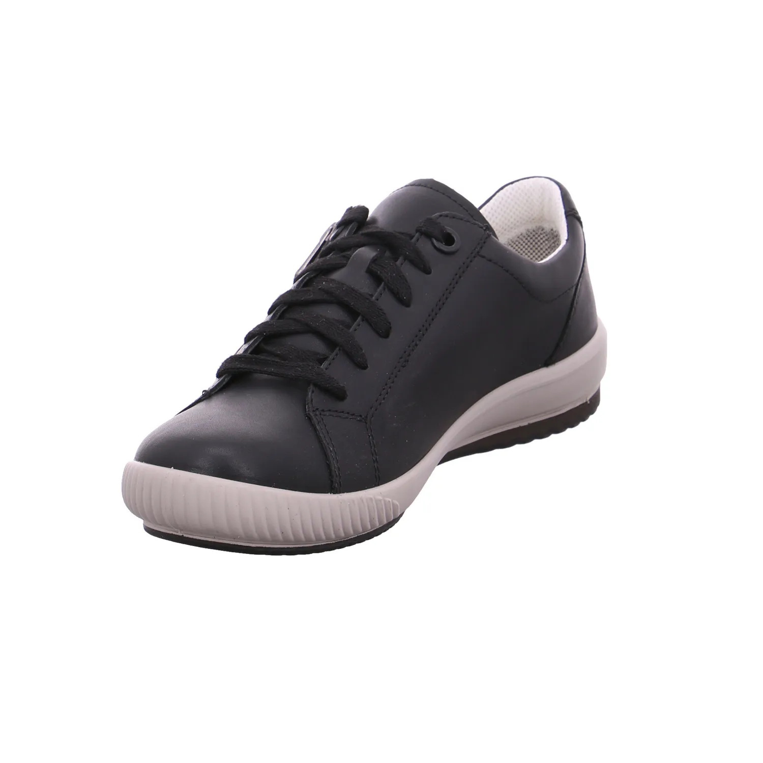 LEGERO mit Gore-Tex Schnürschuh Schwarz Leder LEGERO mit Gore-Tex Schnürschuh Schwarz Leder
