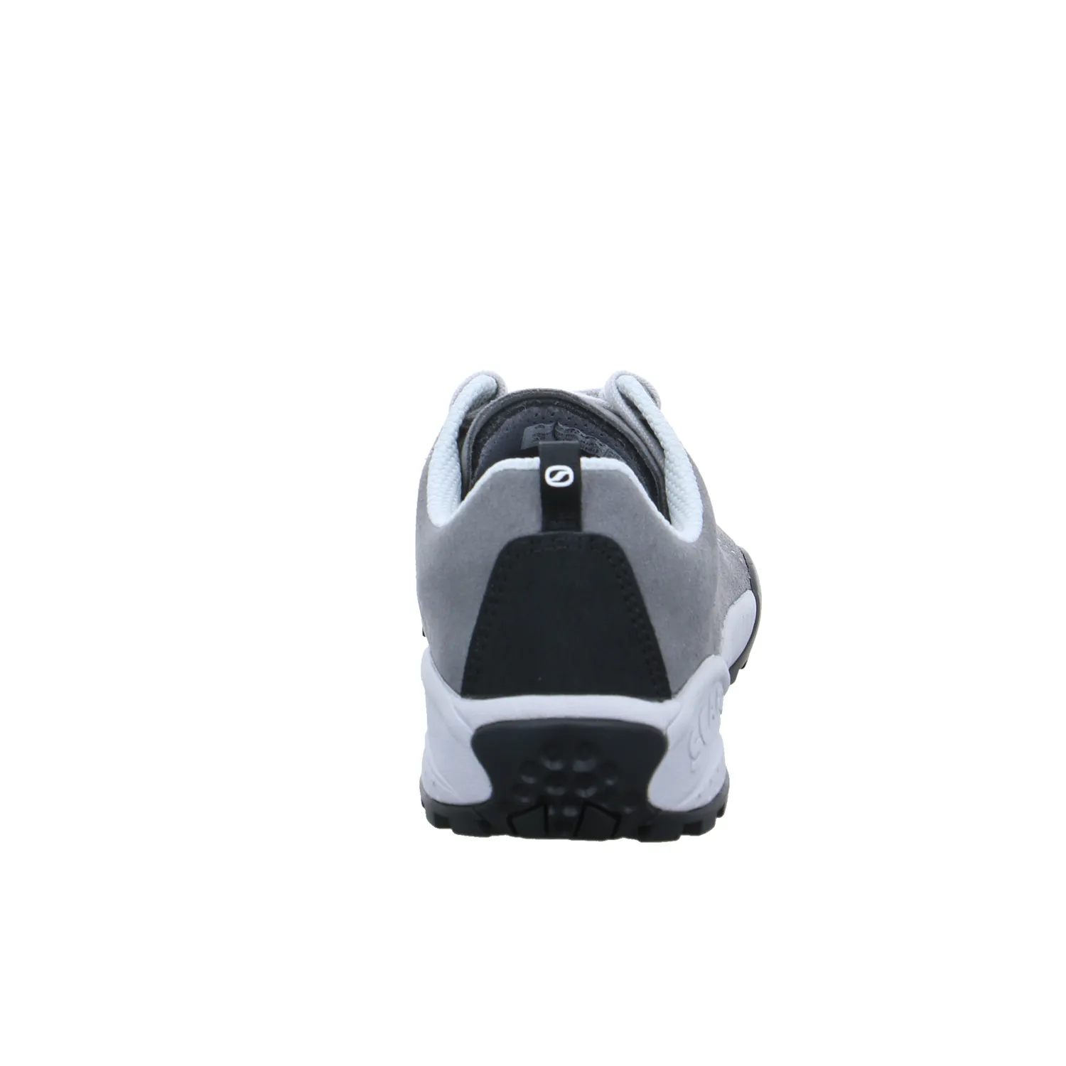 SCARPA Walking + Outdoor Grau Leder SCARPA Walking + Outdoor Grau Leder