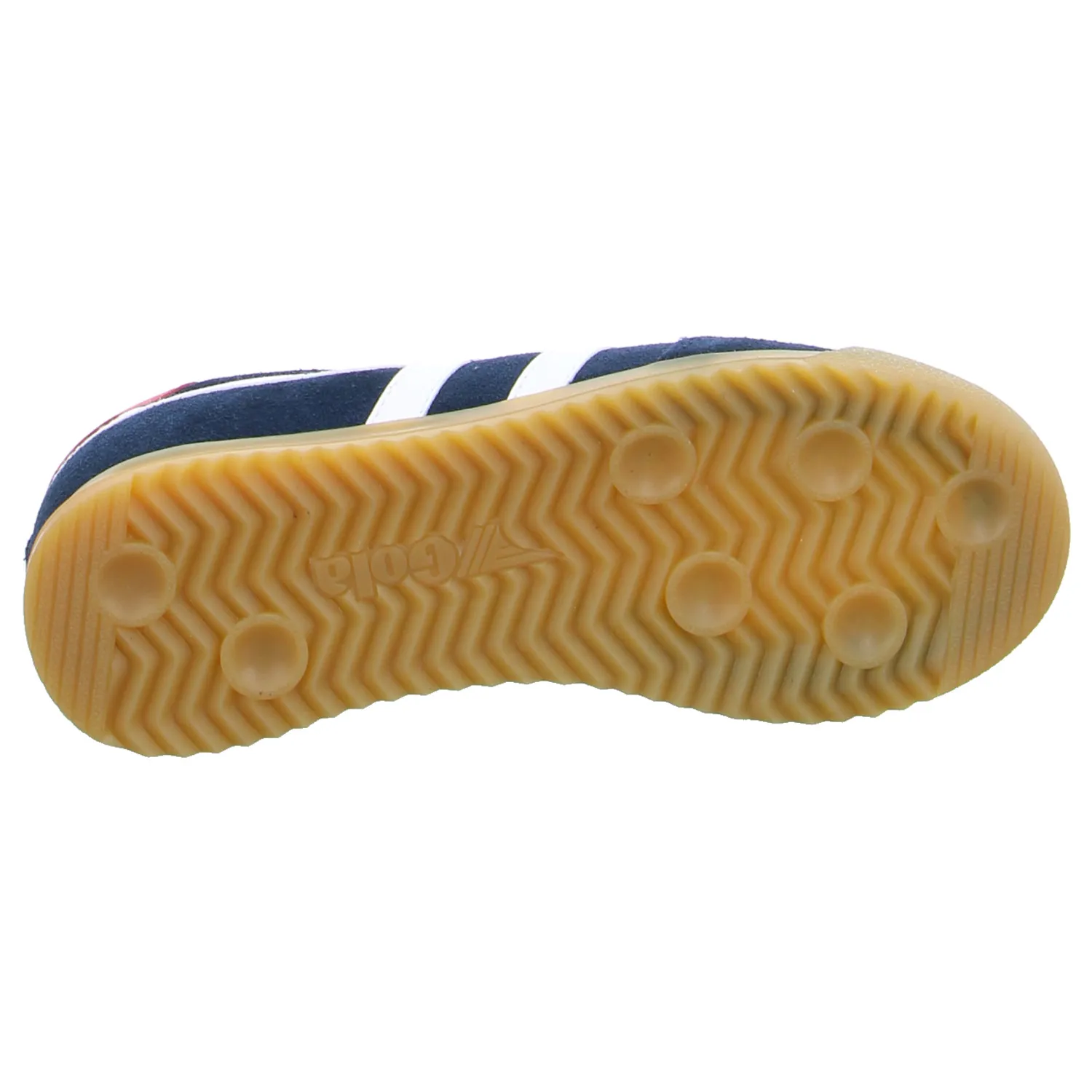 GOLA Sneaker Navy Leder GOLA Sneaker Navy Leder