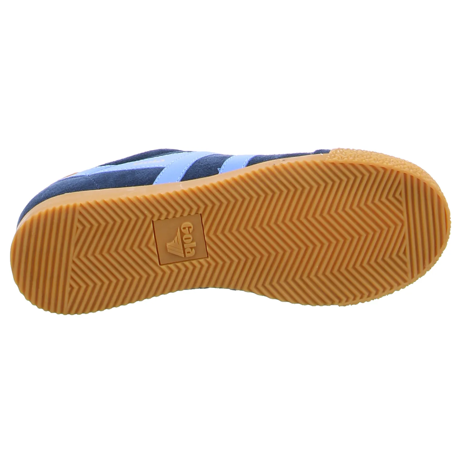 GOLA Sneaker Navy Leder GOLA Sneaker Navy Leder