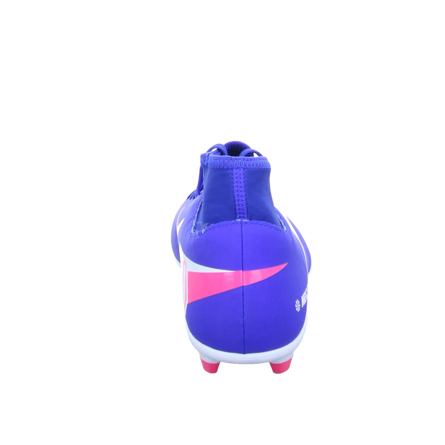 NIKE SUPERFLY 10 CLUB FG/MG Fussball Nocken Blau Recycelte Materialien NIKE SUPERFLY 10 CLUB FG/MG Fussball Nocken Blau Recycelte Materialien