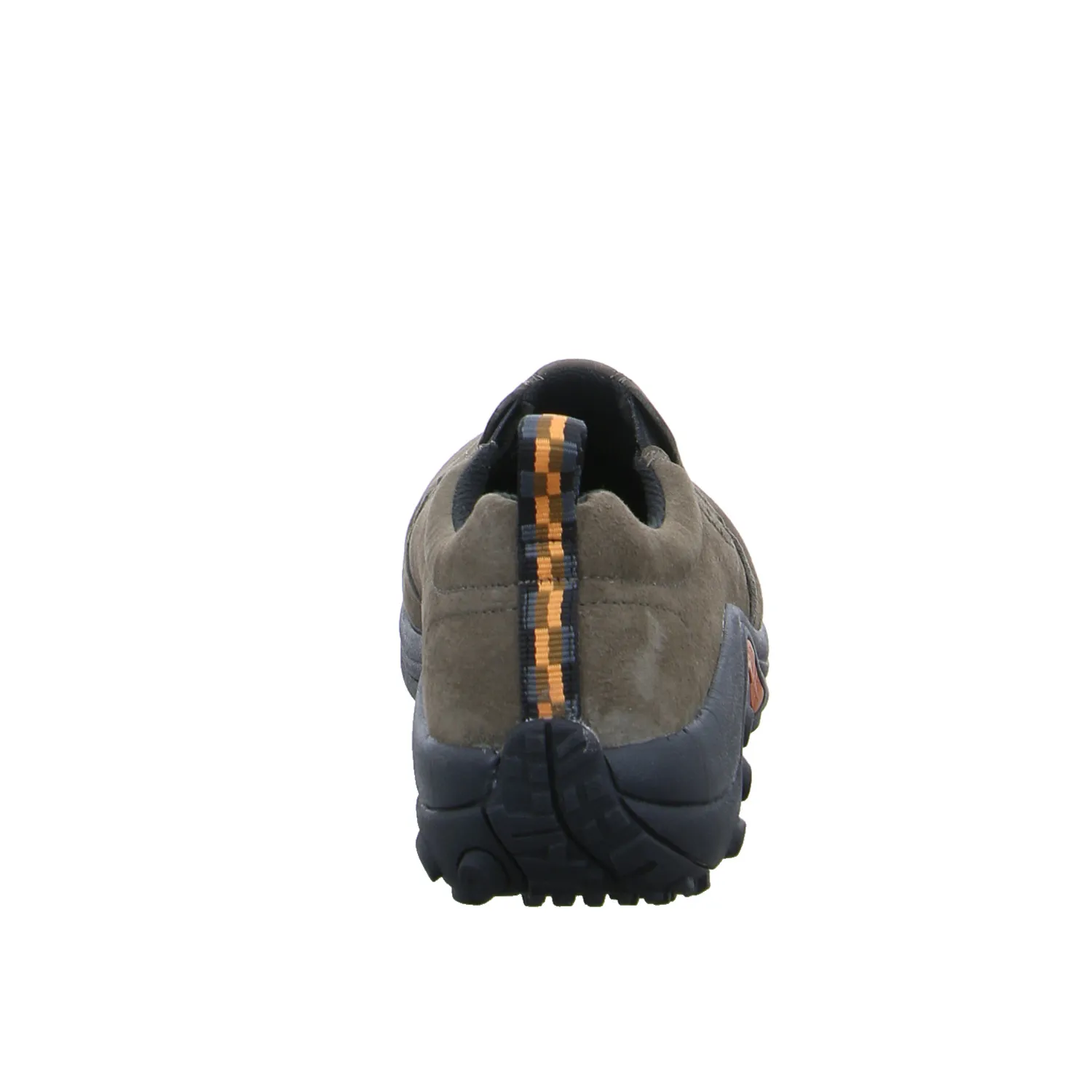 MERRELL Halbschuh-Schlüpfer Braun Leder 