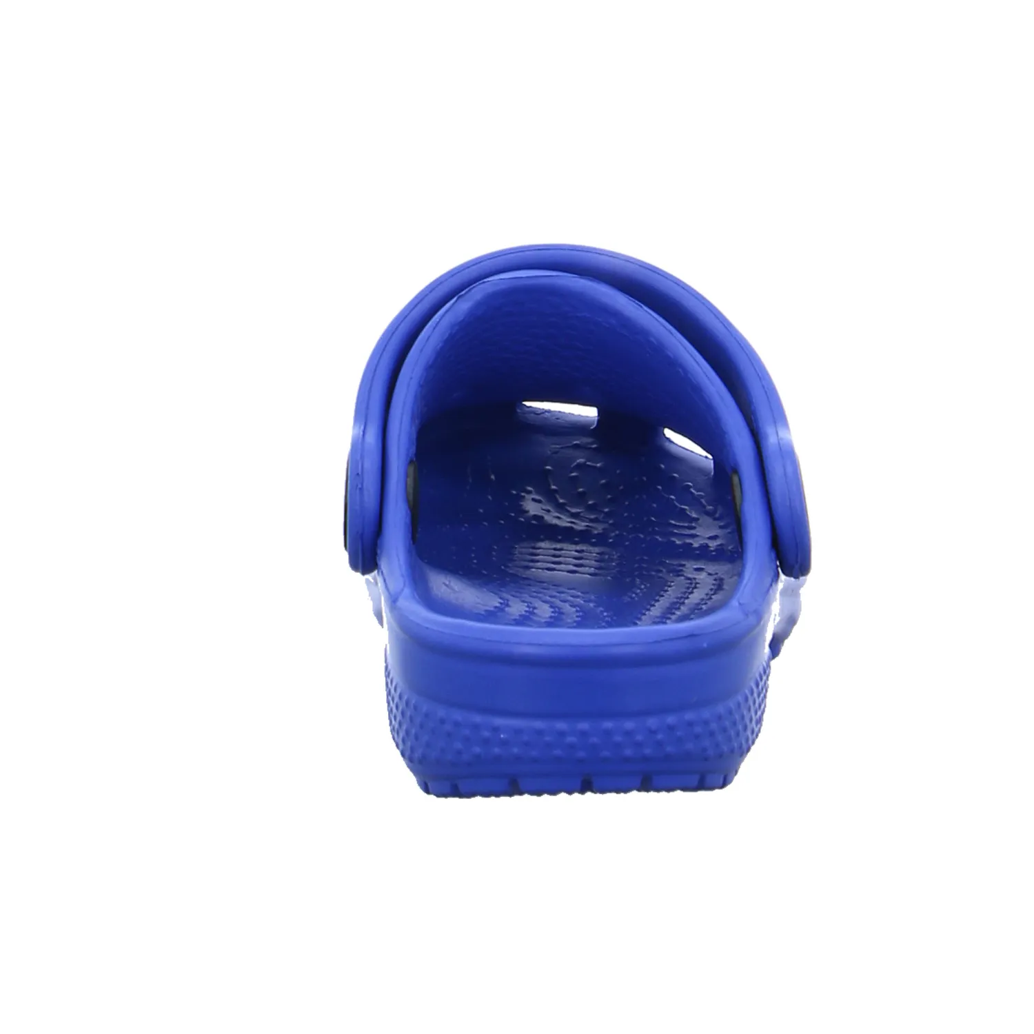 CROCS Badeschuhe Kinder Blau Synthetik CROCS Badeschuhe Kinder Blau Synthetik