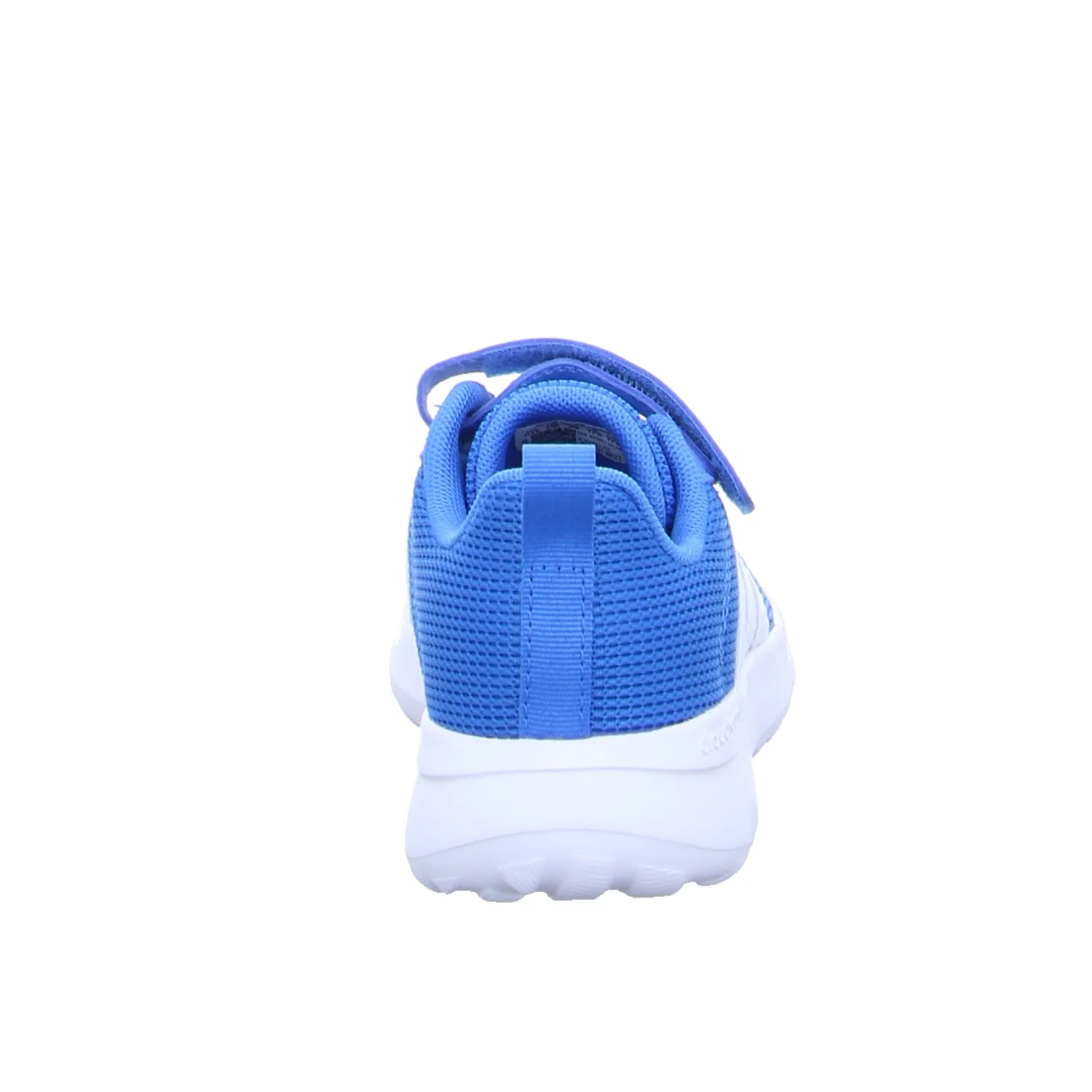 ADIDAS Kinder Sportschuh Blau Synthetik 