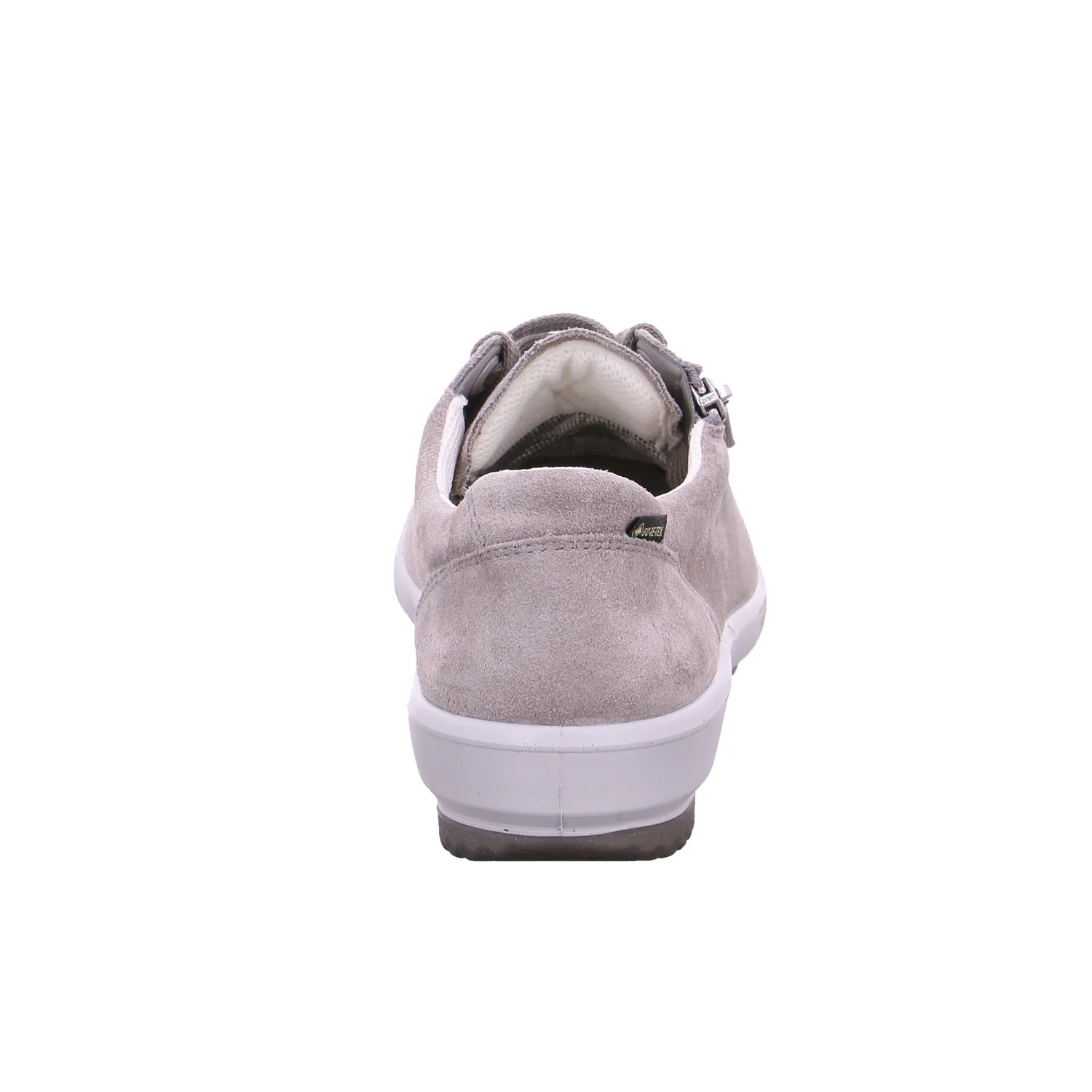 LEGERO mit Gore-Tex Schnürschuh Grau Leder LEGERO mit Gore-Tex Schnürschuh Grau Leder
