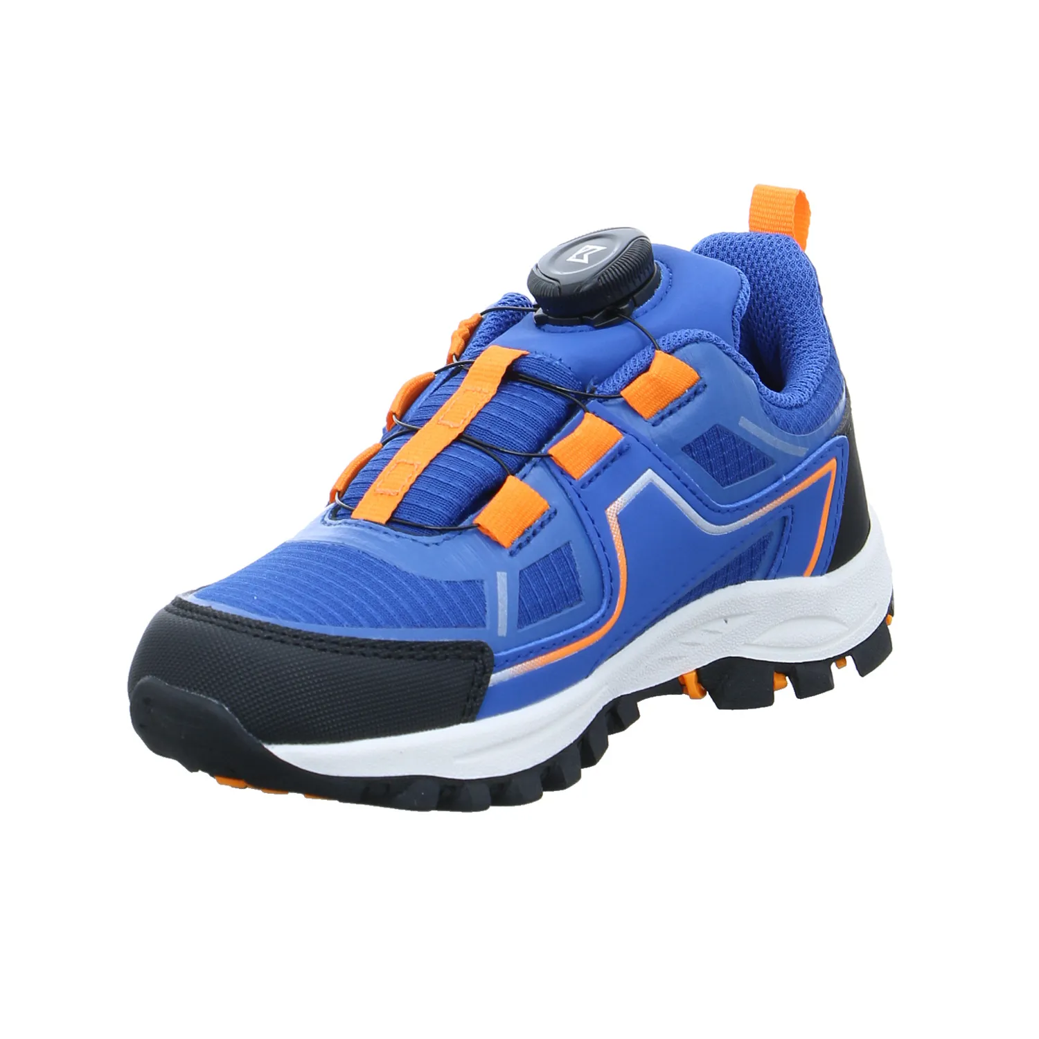 KASTINGER Kinder Sportschuh Blau Synthetik KASTINGER Kinder Sportschuh Blau Synthetik