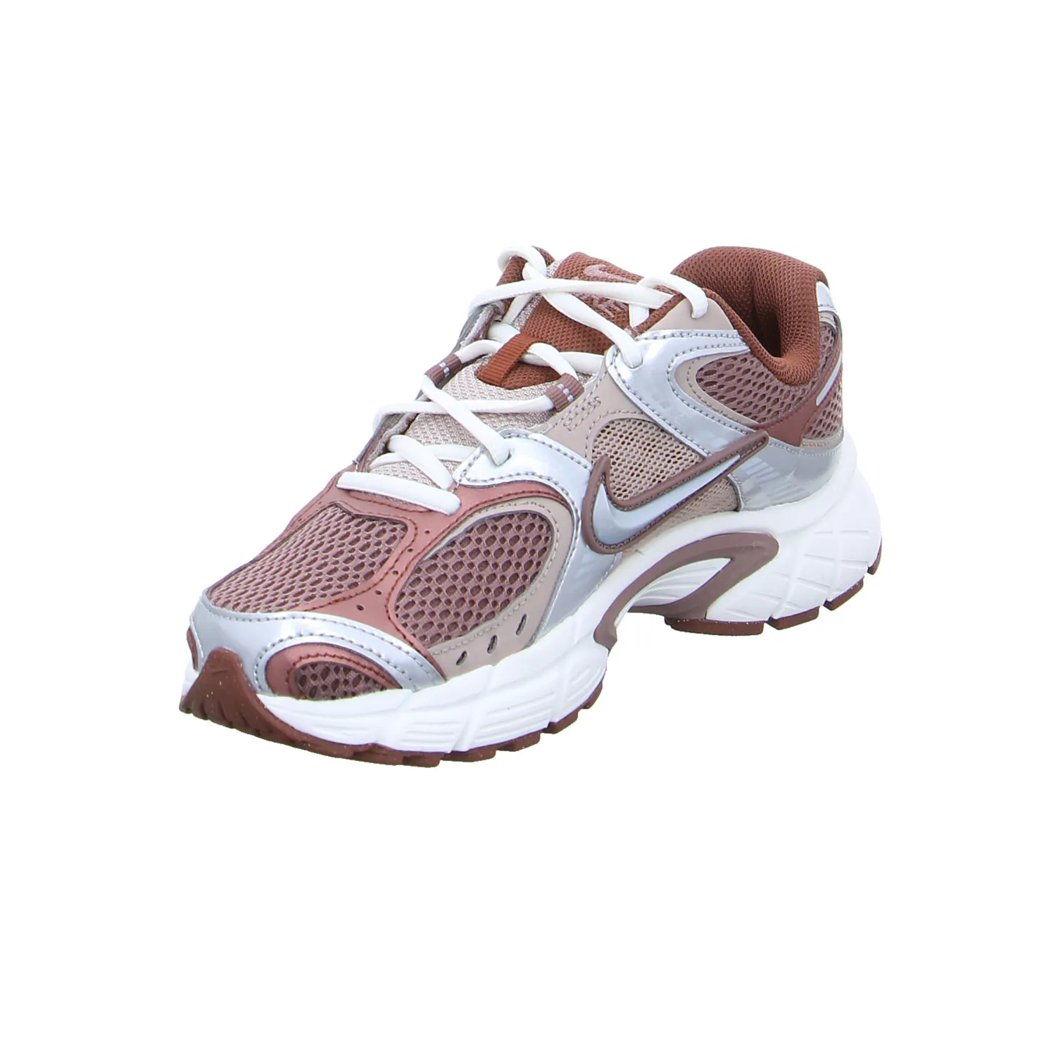 NIKE Training Fitnessschuhe Braun Recycelte Materialien NIKE Training Fitnessschuhe Braun Recycelte Materialien