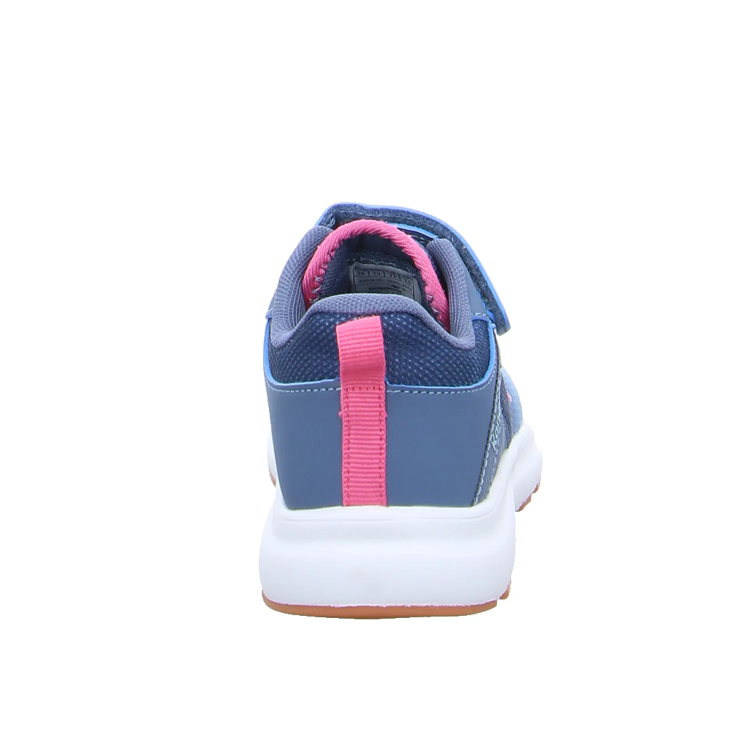 KANGAROOS Kinder Sportschuh Blau Synthetik KANGAROOS Kinder Sportschuh Blau Synthetik