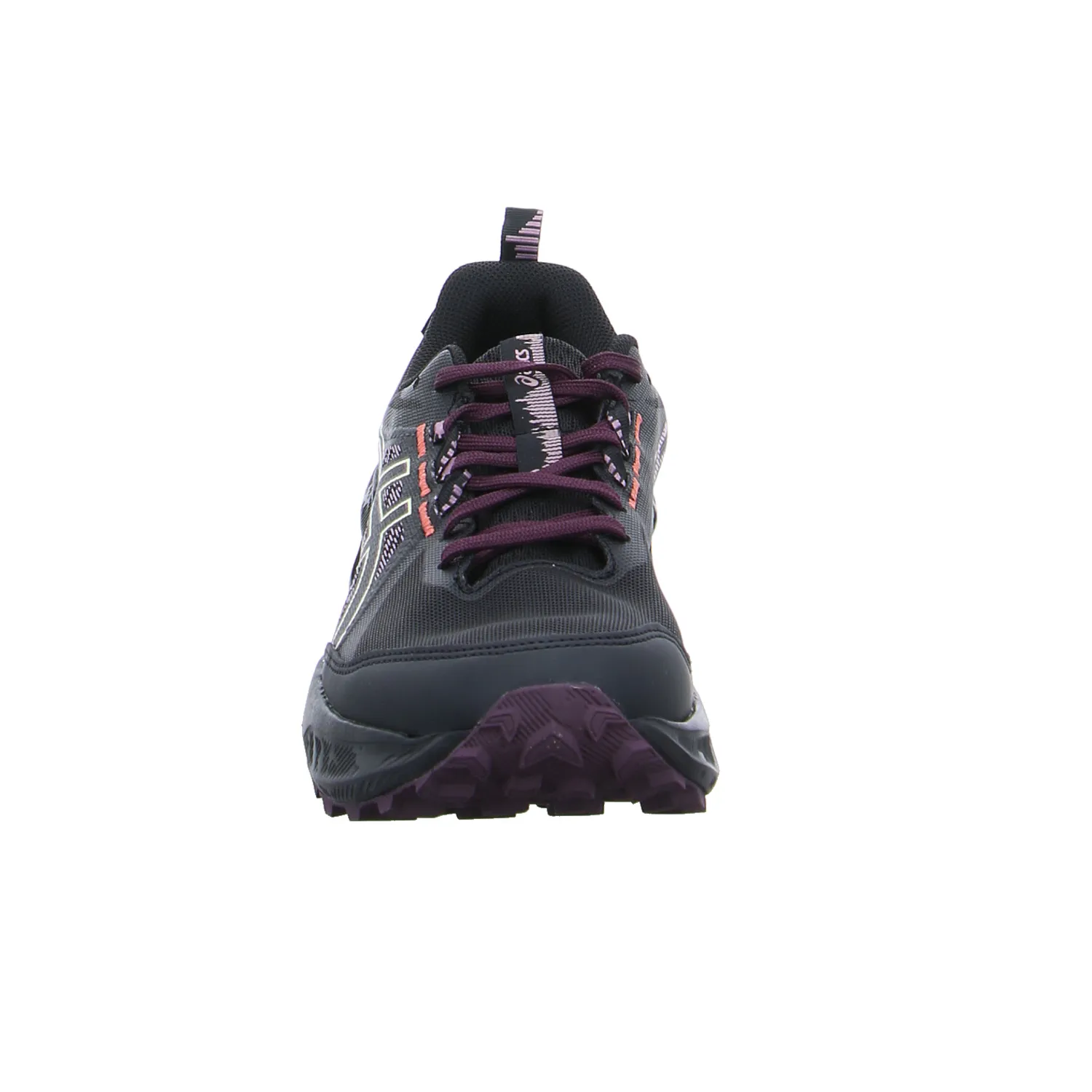 ASICS Gel Sonoma 7 GTX Lady Walking / Outdoor Damen Schwarz Synthetik ASICS Gel Sonoma 7 GTX Lady Walking / Outdoor Damen Schwarz Synthetik