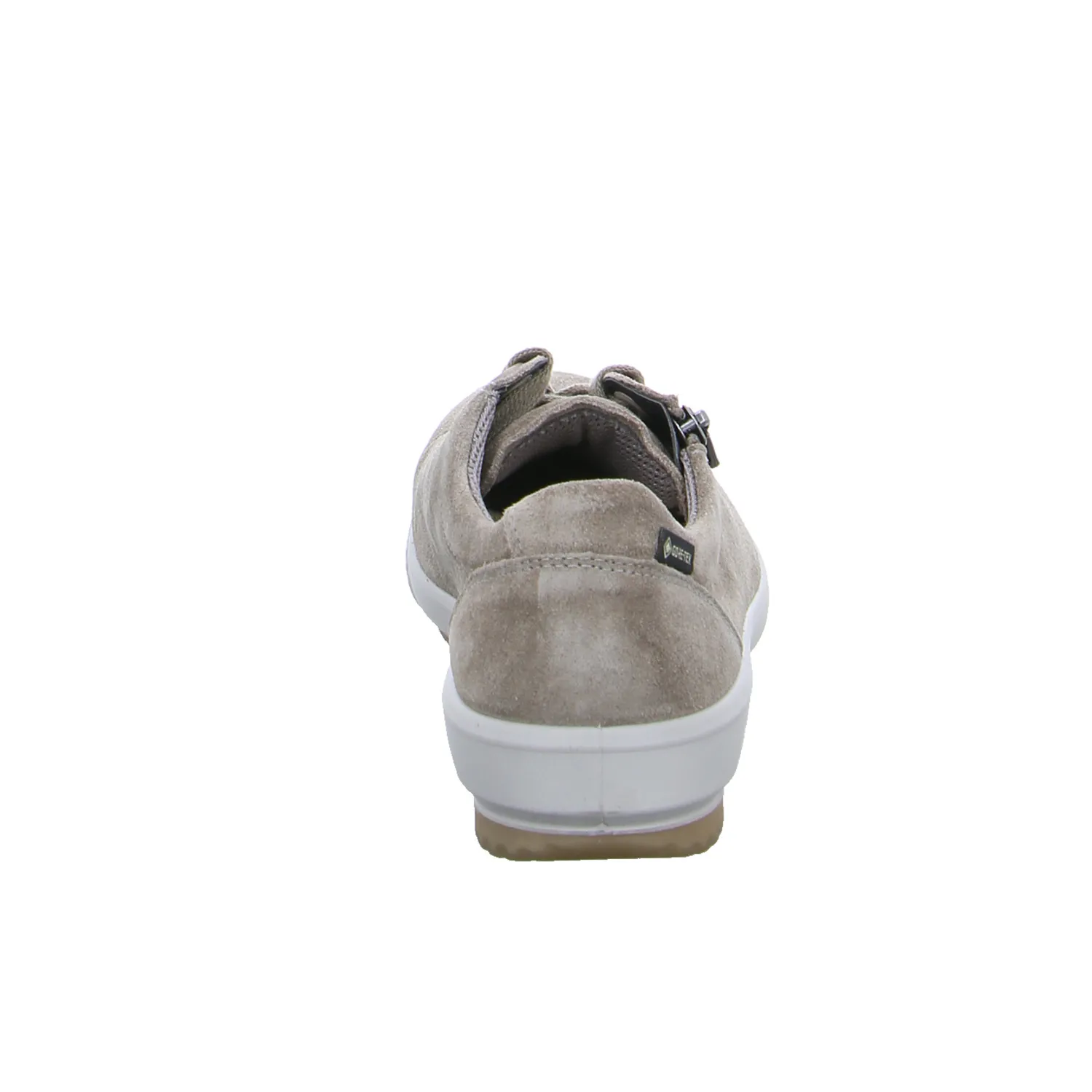 LEGERO Schnürschuh Beige Leder LEGERO Schnürschuh Beige Leder