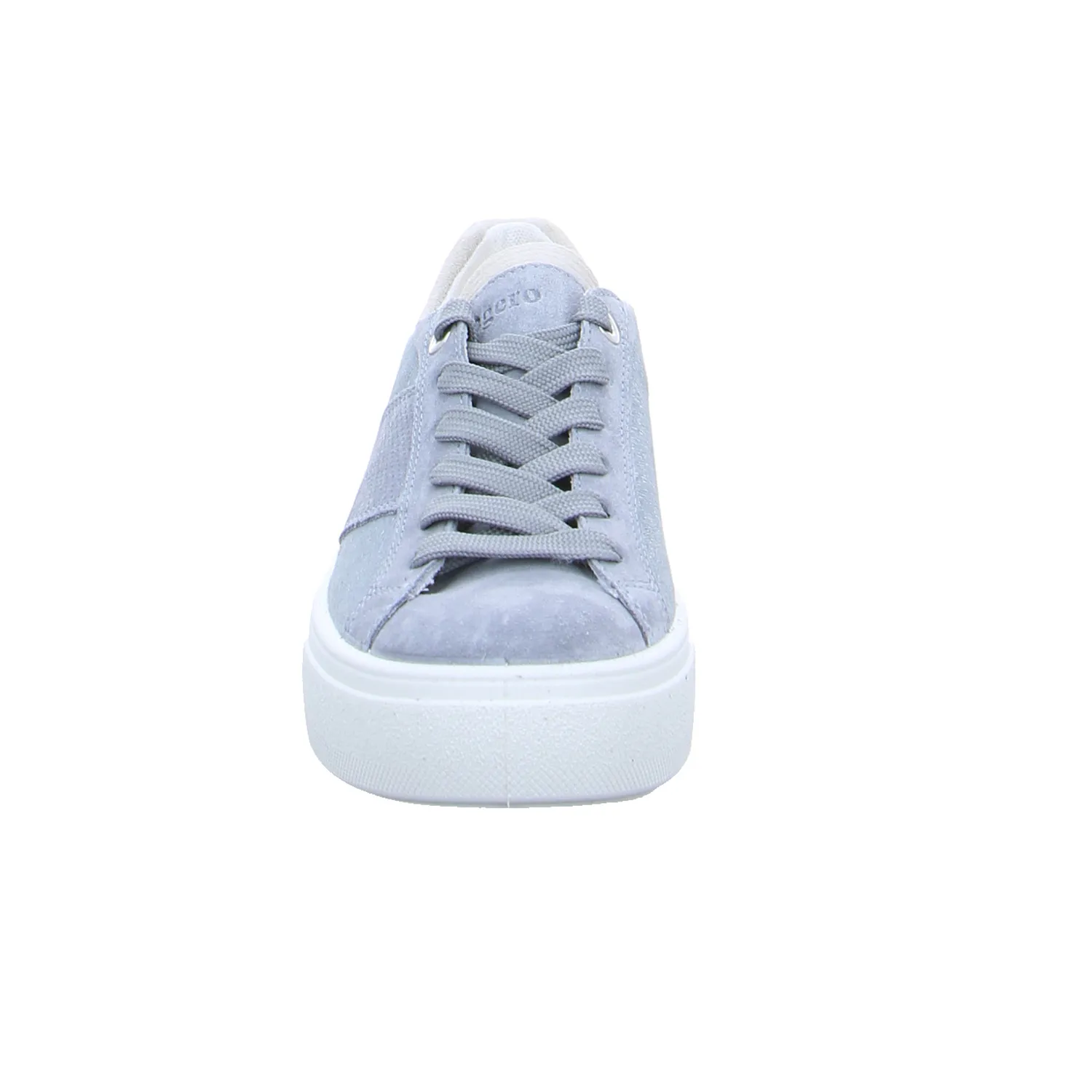 LEGERO Sneaker Hellblau Leder LEGERO Sneaker Hellblau Leder