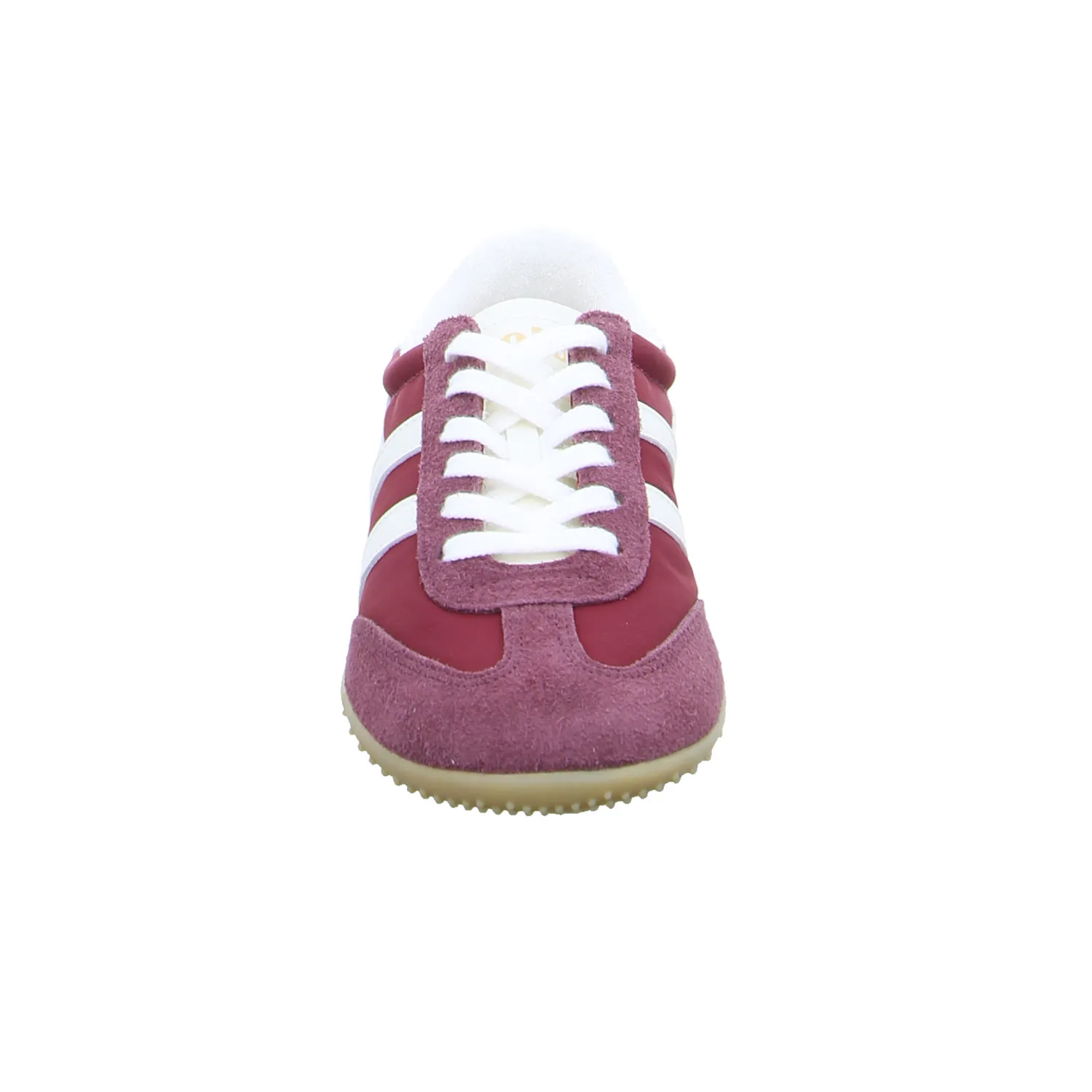 GOLA Sneaker Bordeau Leder GOLA Sneaker Bordeau Leder
