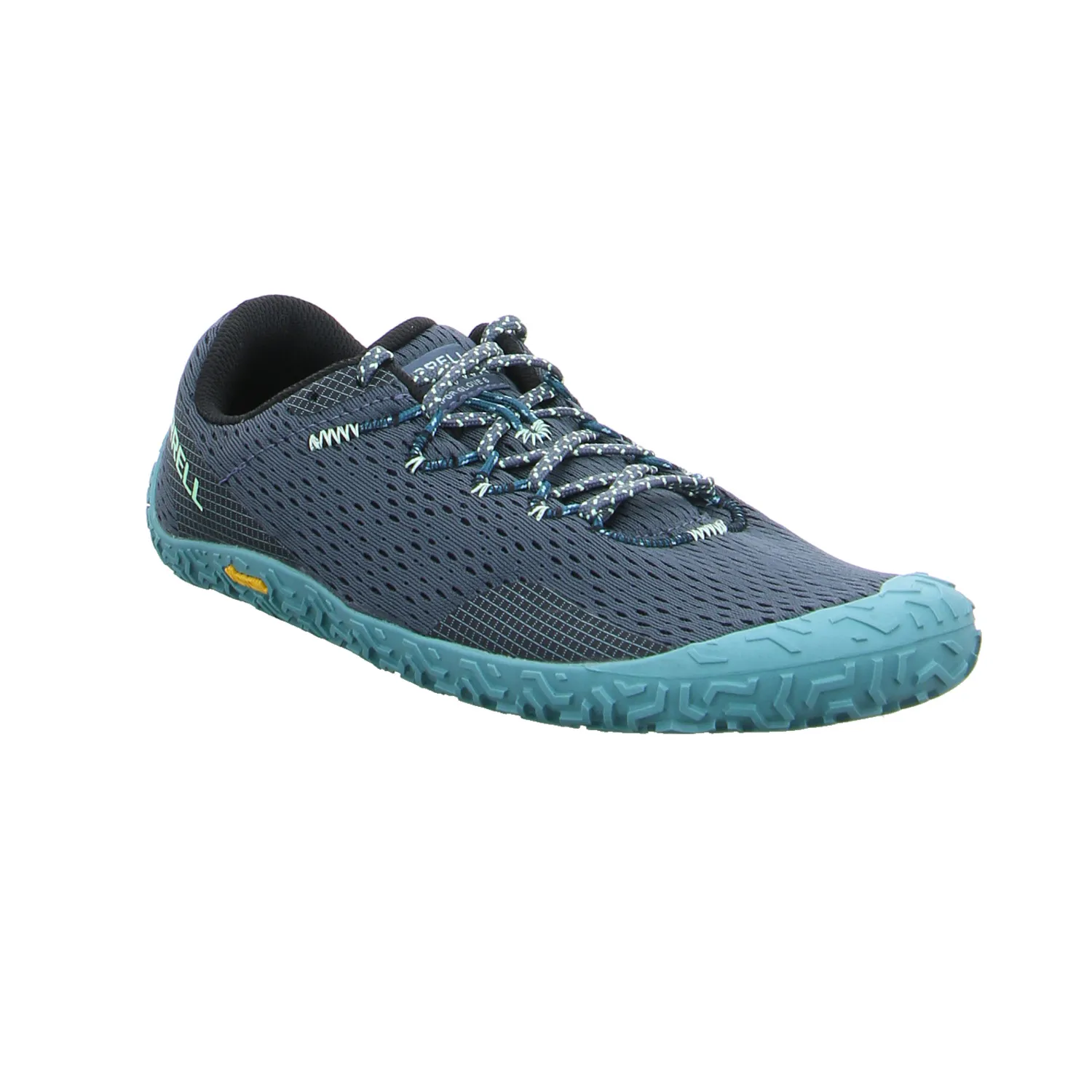 MERRELL Halbschuh Grau Synthetik 