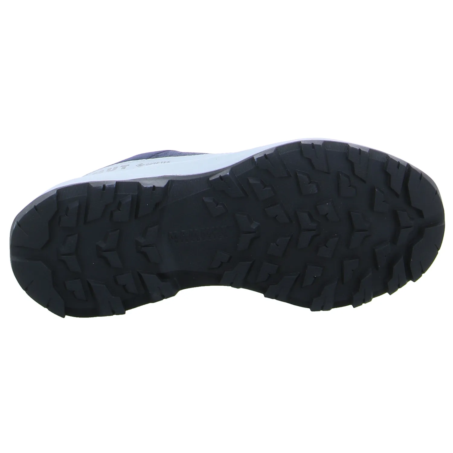 MAMMUT Walking / Outdoor Damen Blau Synthetik MAMMUT Walking / Outdoor Damen Blau Synthetik