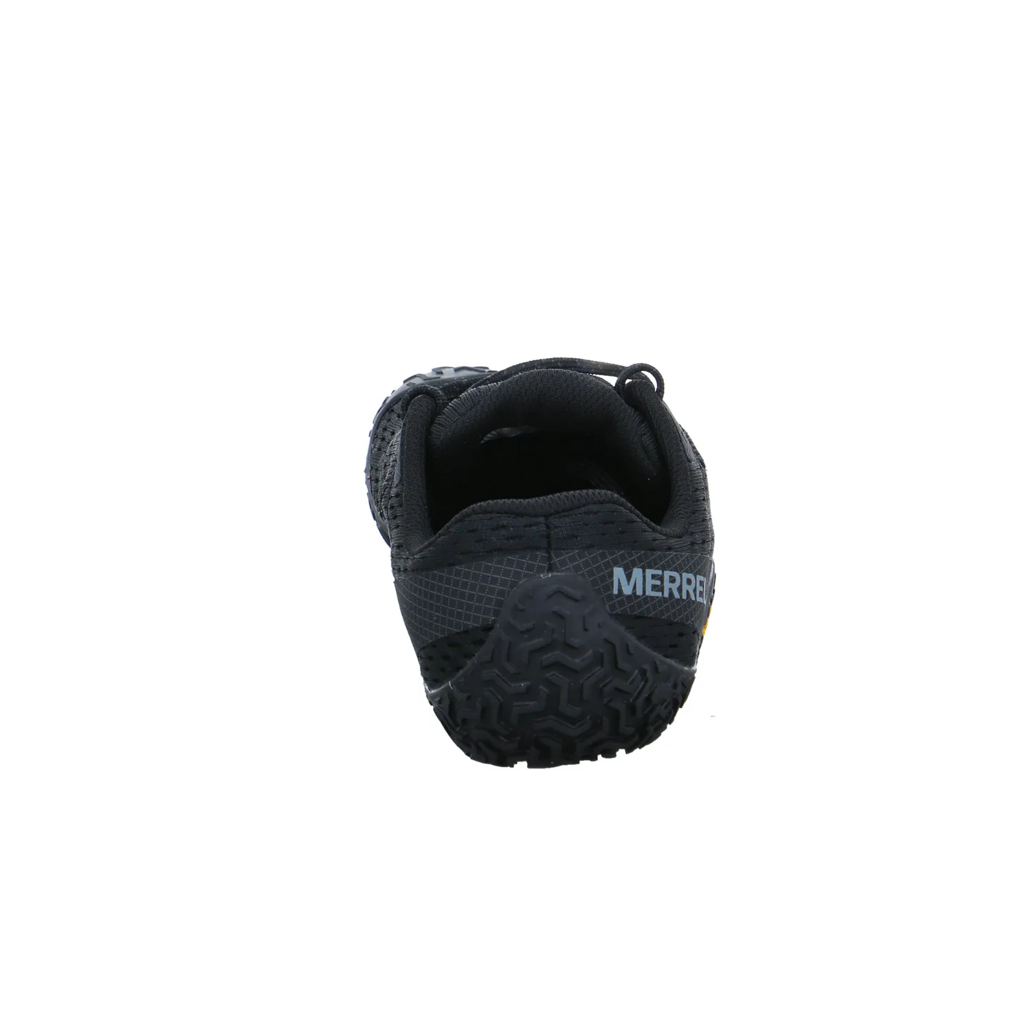 MERRELL Halbschuh Schwarz Synthetik 