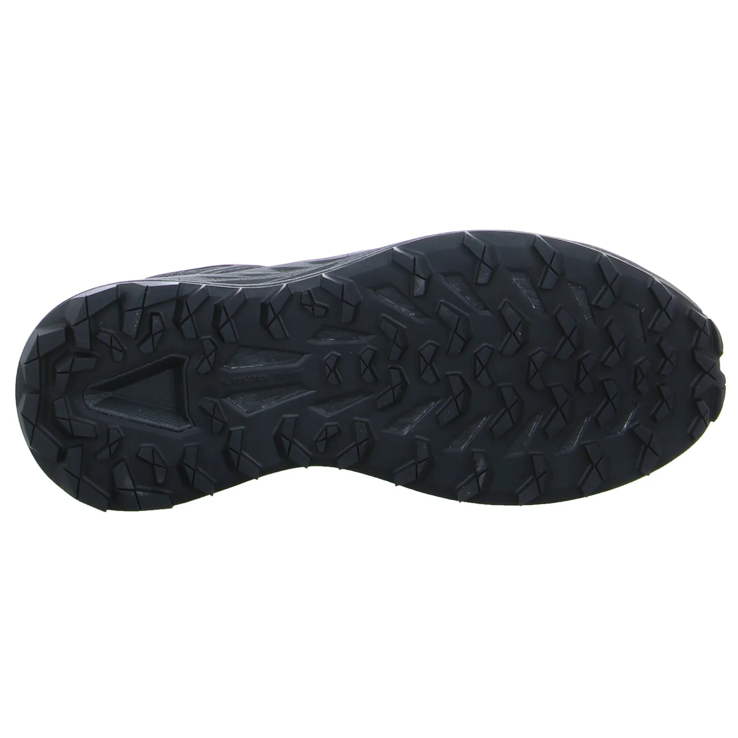 LOWA Walking + Outdoor Schwarz Lederimitat LOWA Walking + Outdoor Schwarz Lederimitat