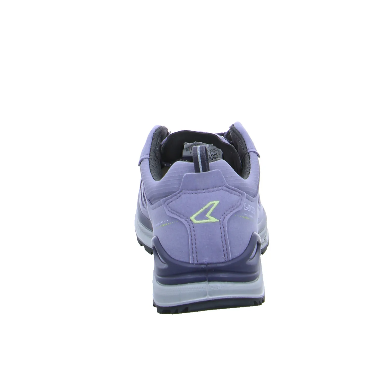 LOWA INNOX EVO II GTX WS Walking / Outdoor Damen Flieder Synthetik LOWA INNOX EVO II GTX WS Walking / Outdoor Damen Flieder Synthetik