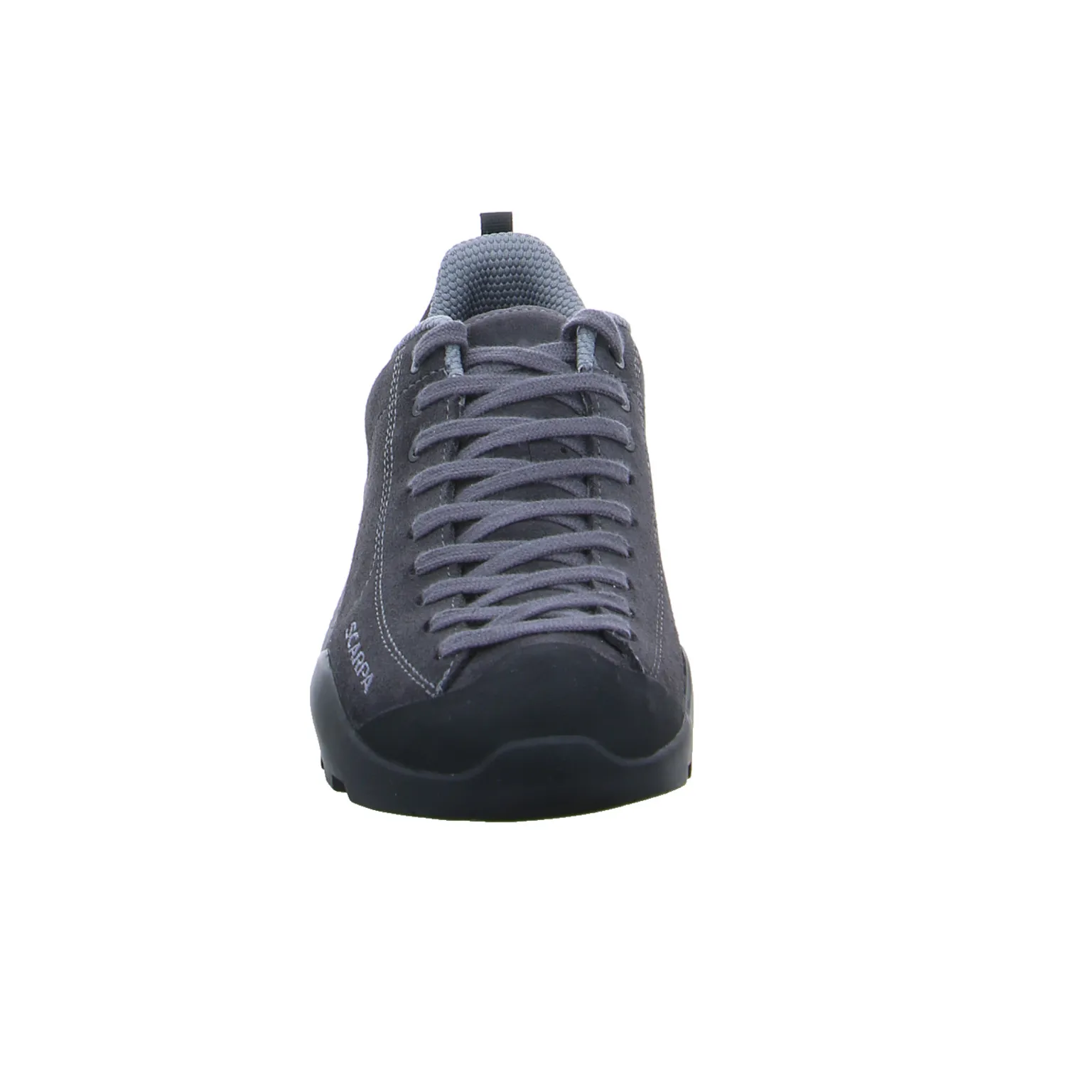 SCARPA Gore-Tex Walking + Outdoor Grau Leder SCARPA Gore-Tex Walking + Outdoor Grau Leder