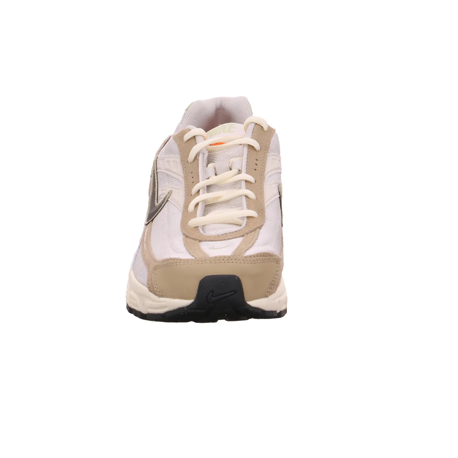 NIKE Initiatoraki Running Crossschuhe Beige Synthetik 