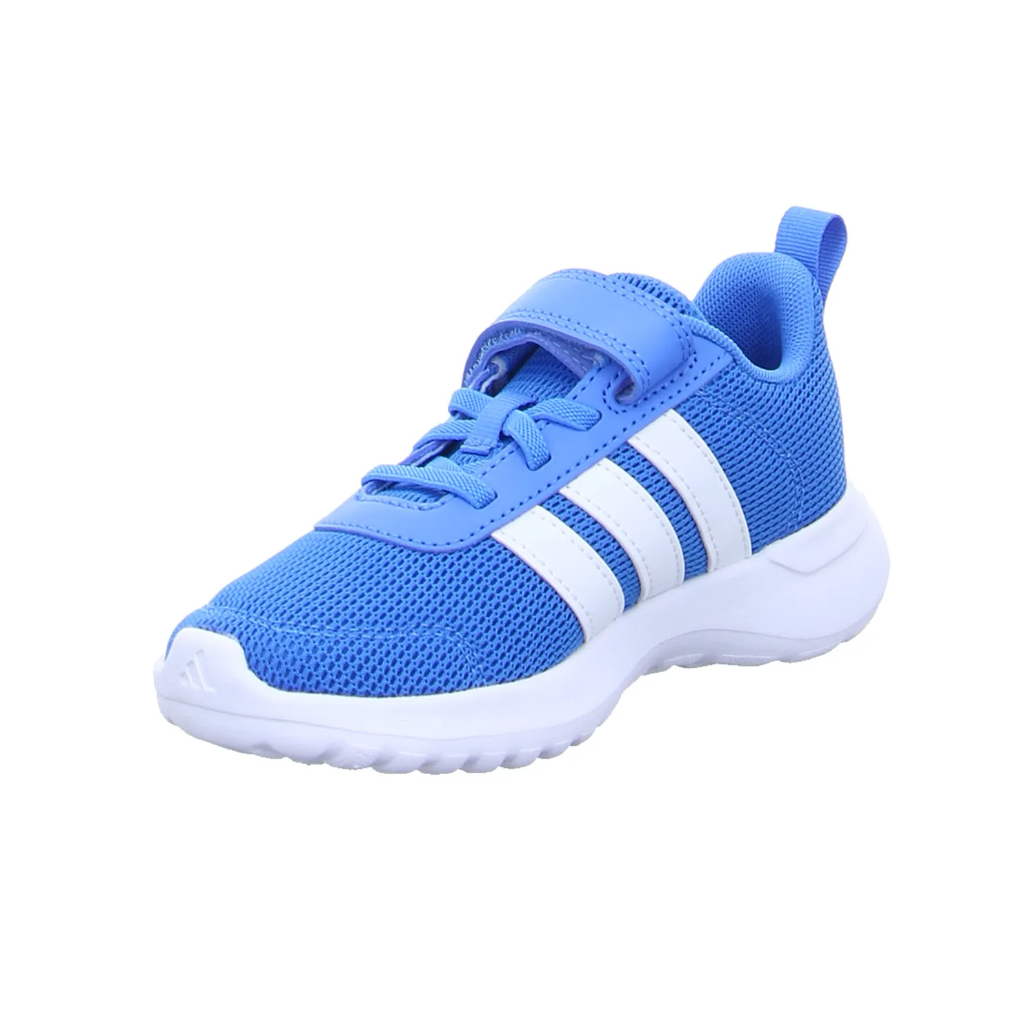 ADIDAS Kinder Sportschuh Blau Synthetik 