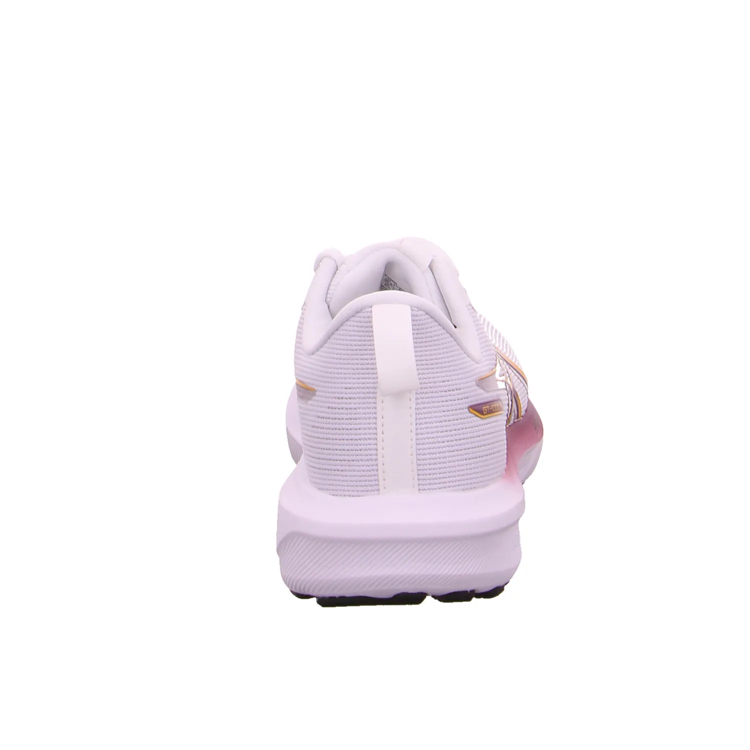 ASICS GT 1000 14 Lady Training Fitnessschuhe Weiss Synthetik 