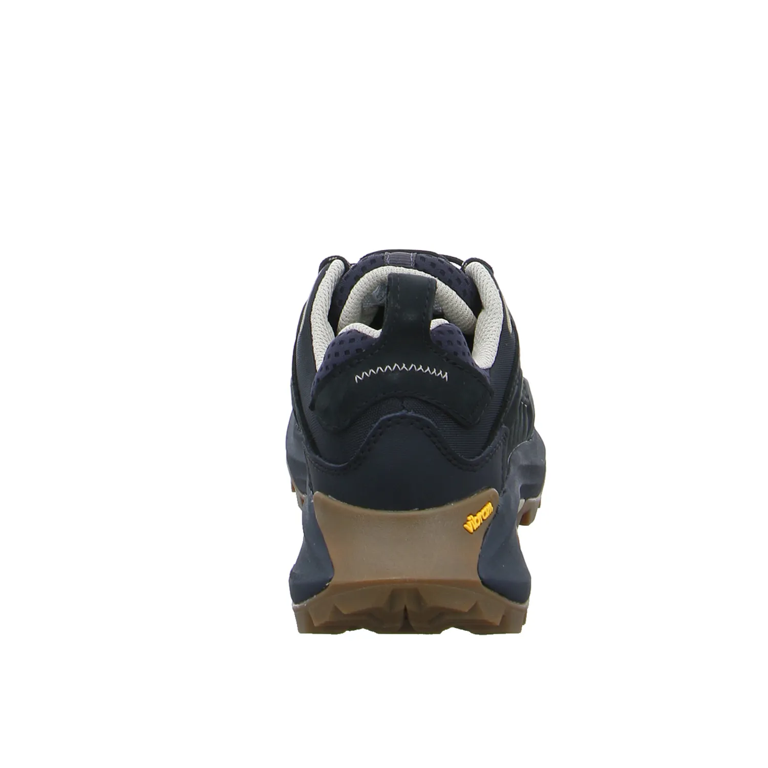 MERRELL Walking / Outdoor Damen Schwarz Leder MERRELL Walking / Outdoor Damen Schwarz Leder