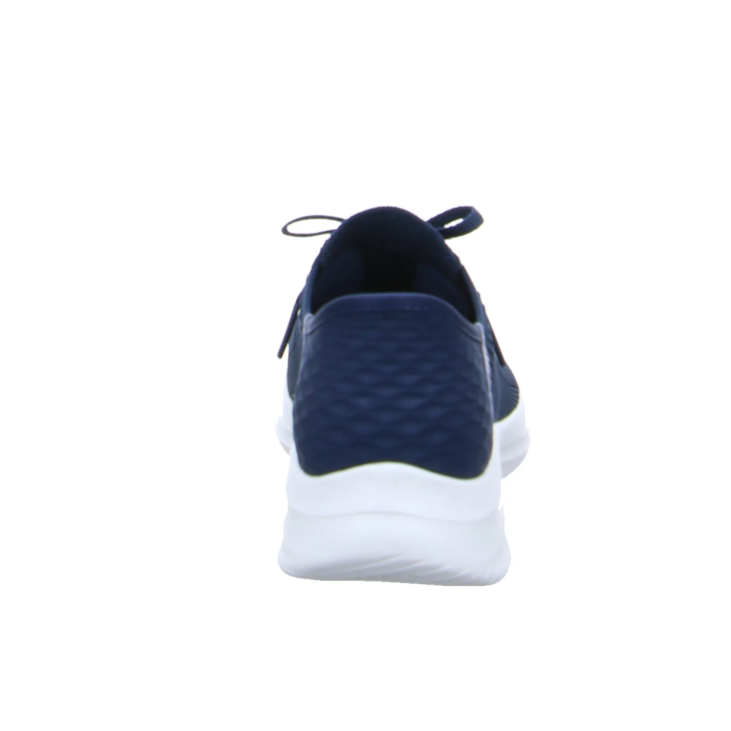 SKECHERS Sneaker Navy Textil SKECHERS Sneaker Navy Textil